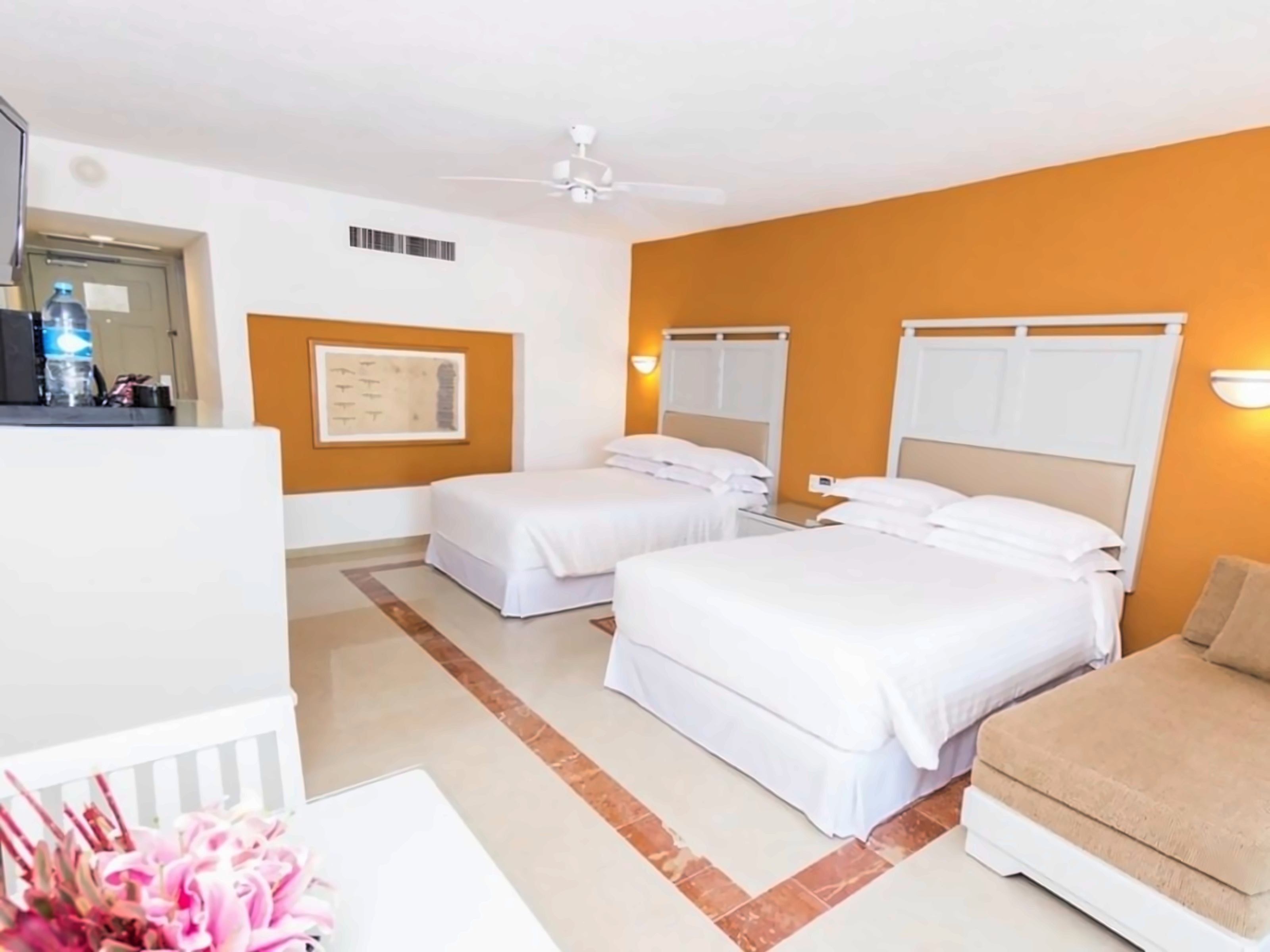 Occidental Costa Cancun Cancun Мексика photo, price for the vacation ...