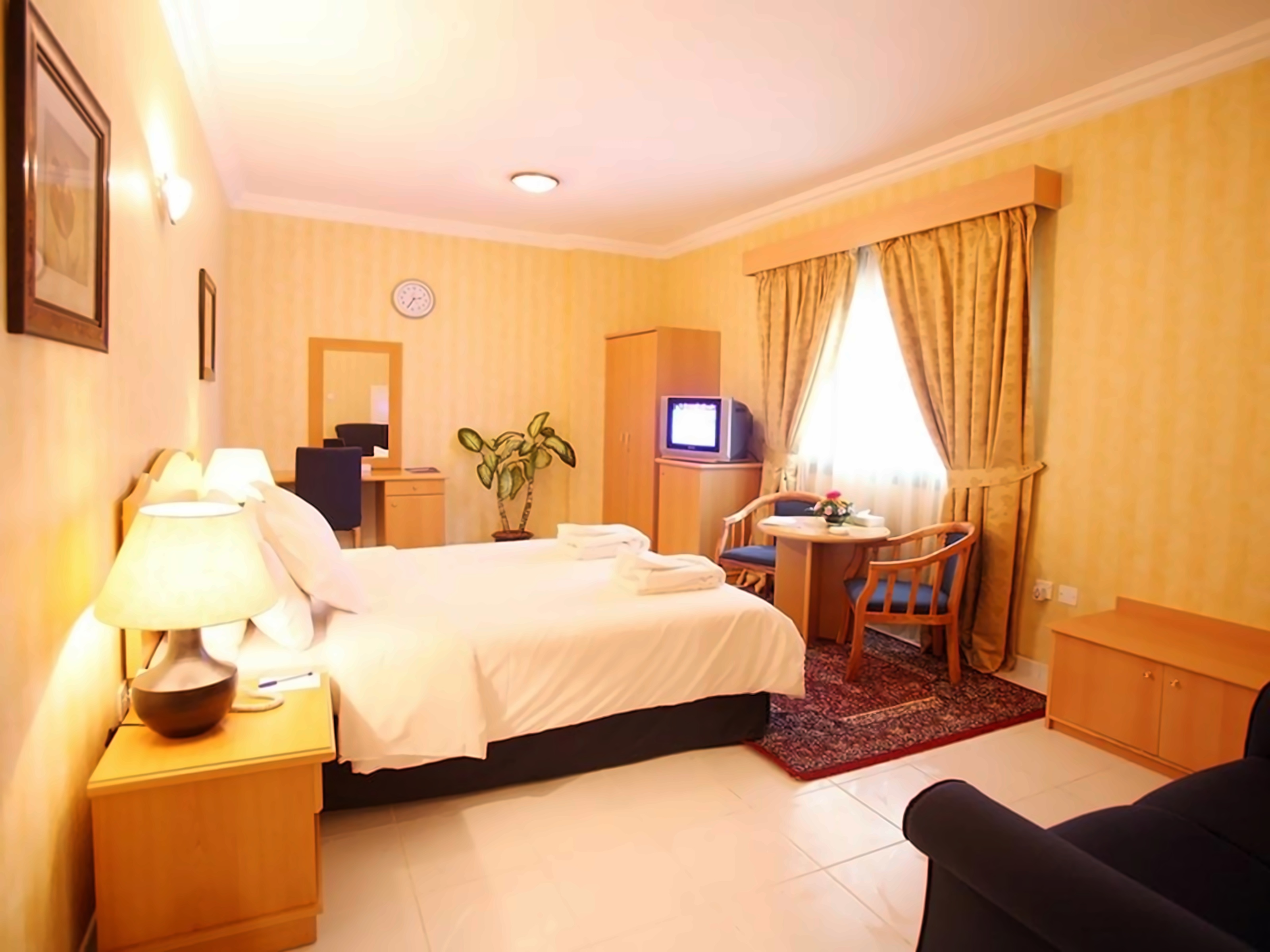 Hotel Apartments 1 Dubai Bur Dubai UAE photo, price for the