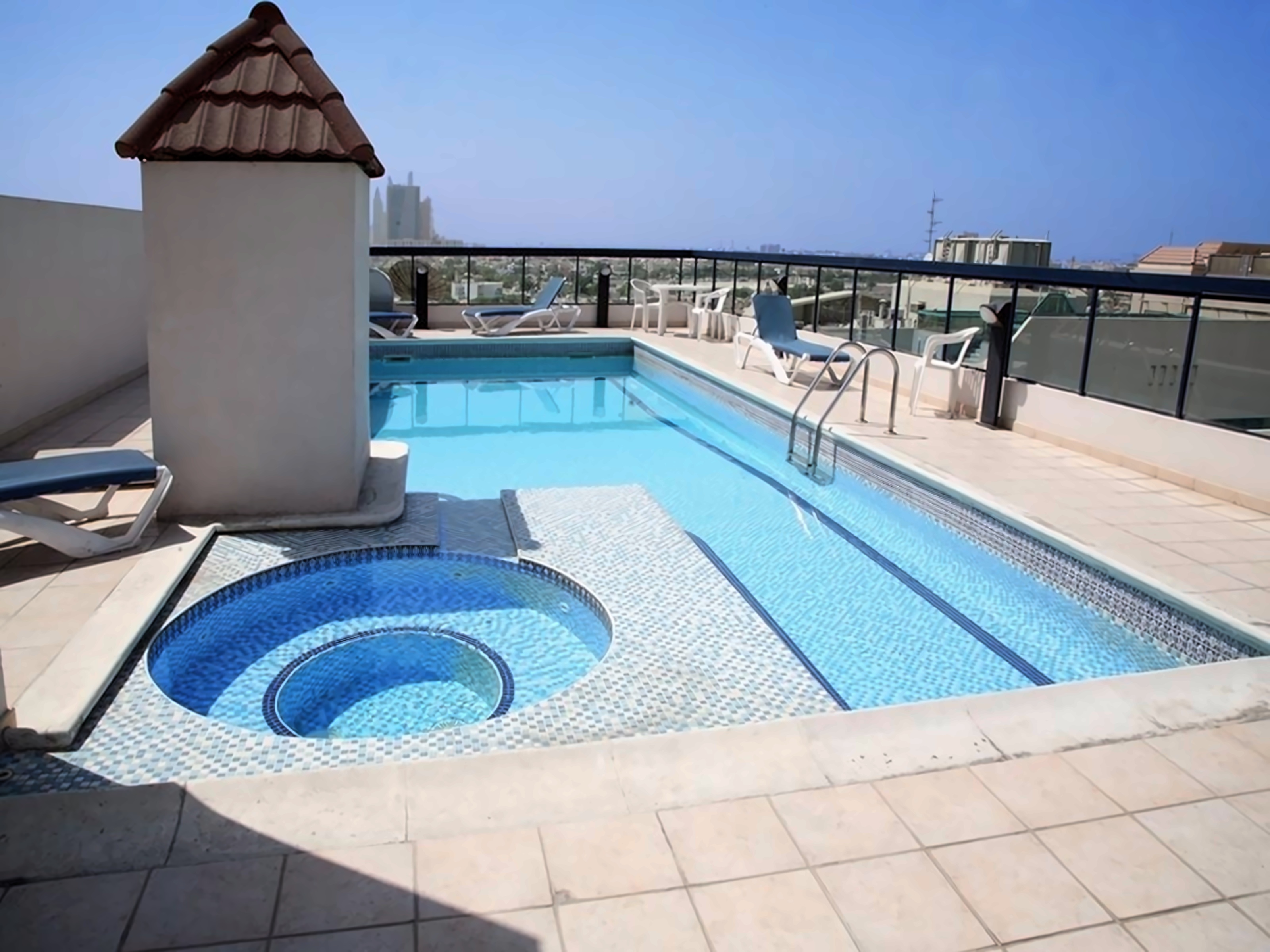 Hotel Apartments 1 Dubai Bur Dubai UAE photo, price for the
