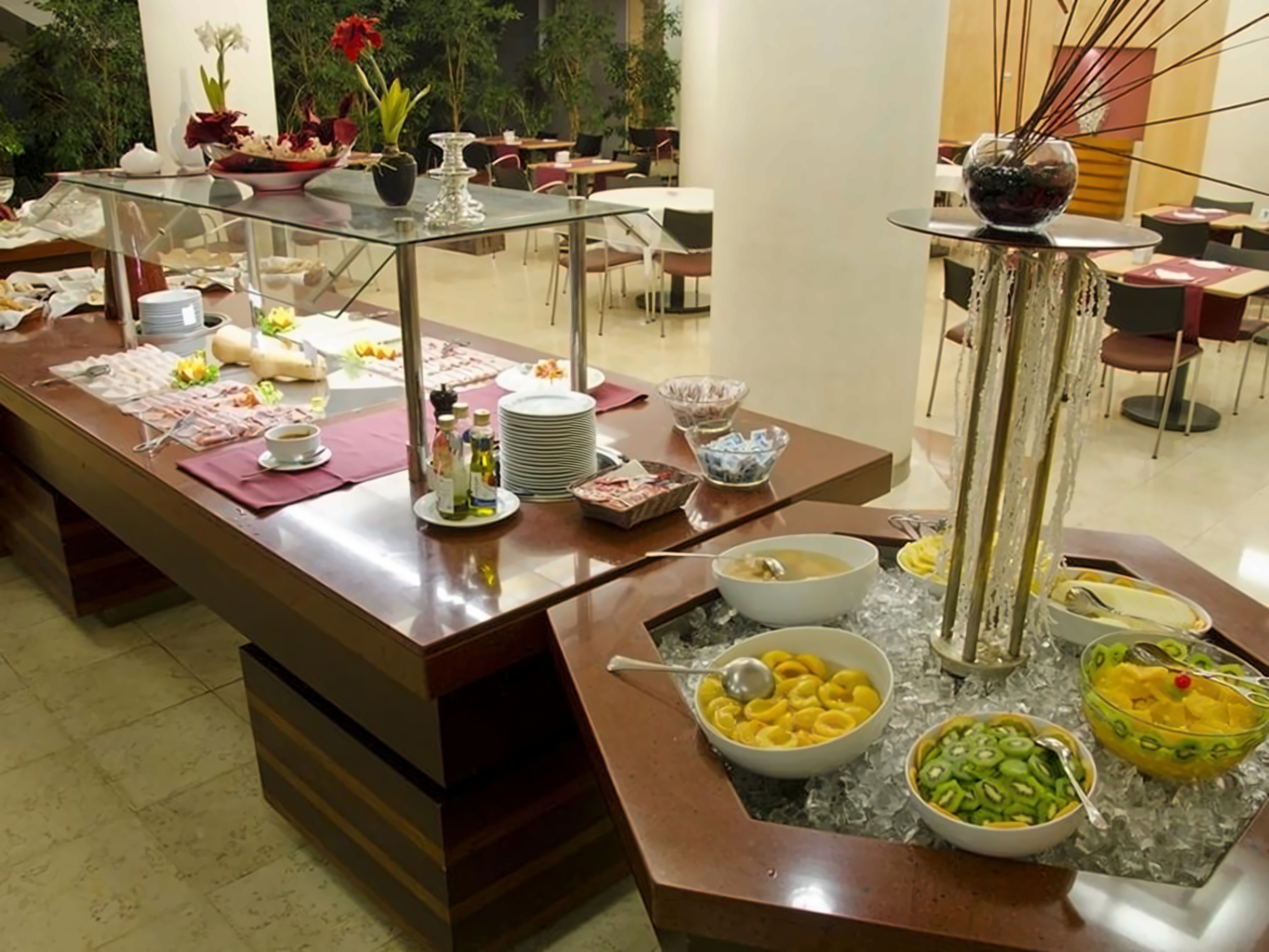 Hotel Vip Executive Villa Rica Лиссабон Португалия photo, price for the  vacation from Join UP!