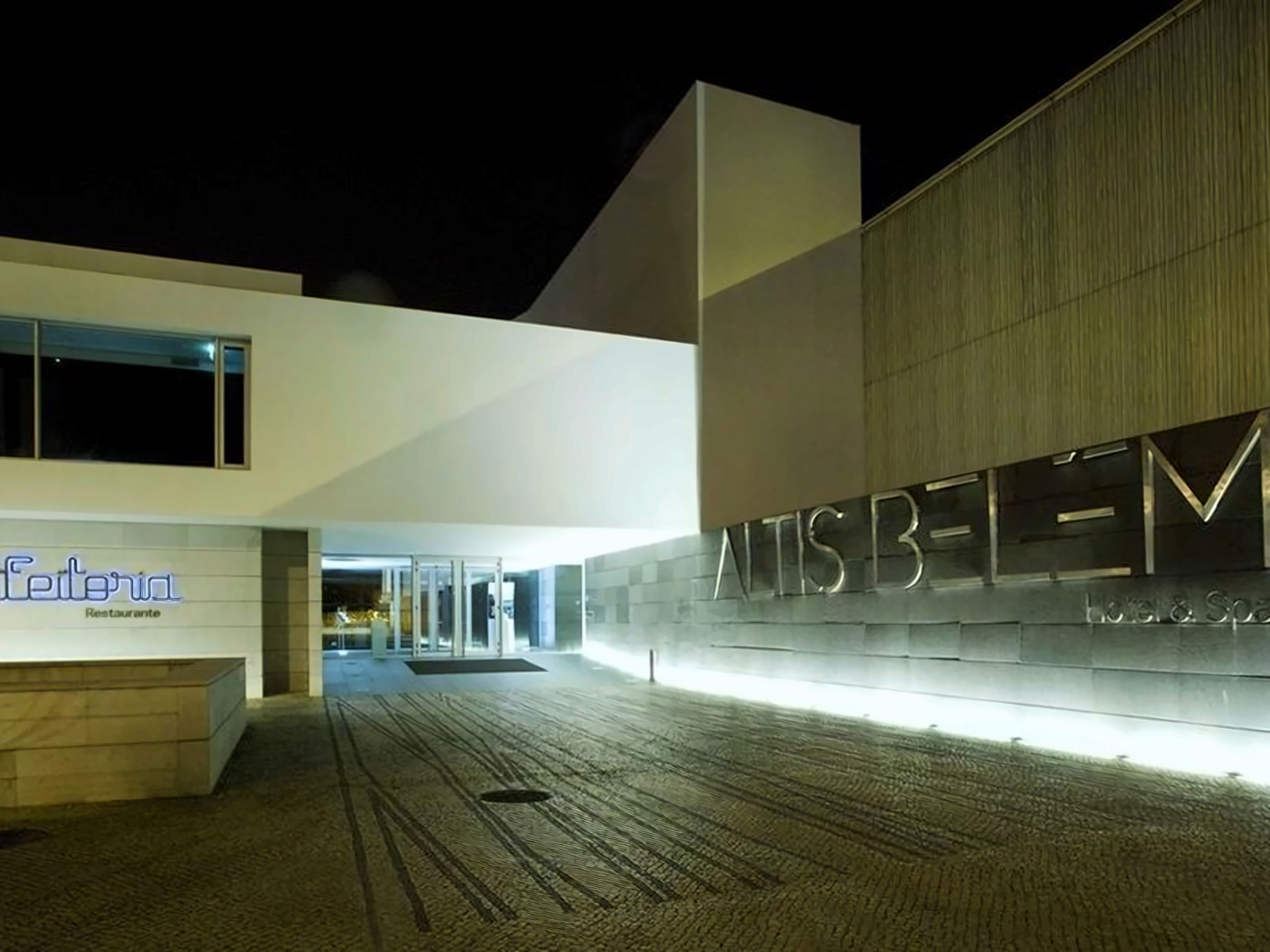 Altis Belem Hotel & Spa Лиссабон Португалия photo, price for the ...