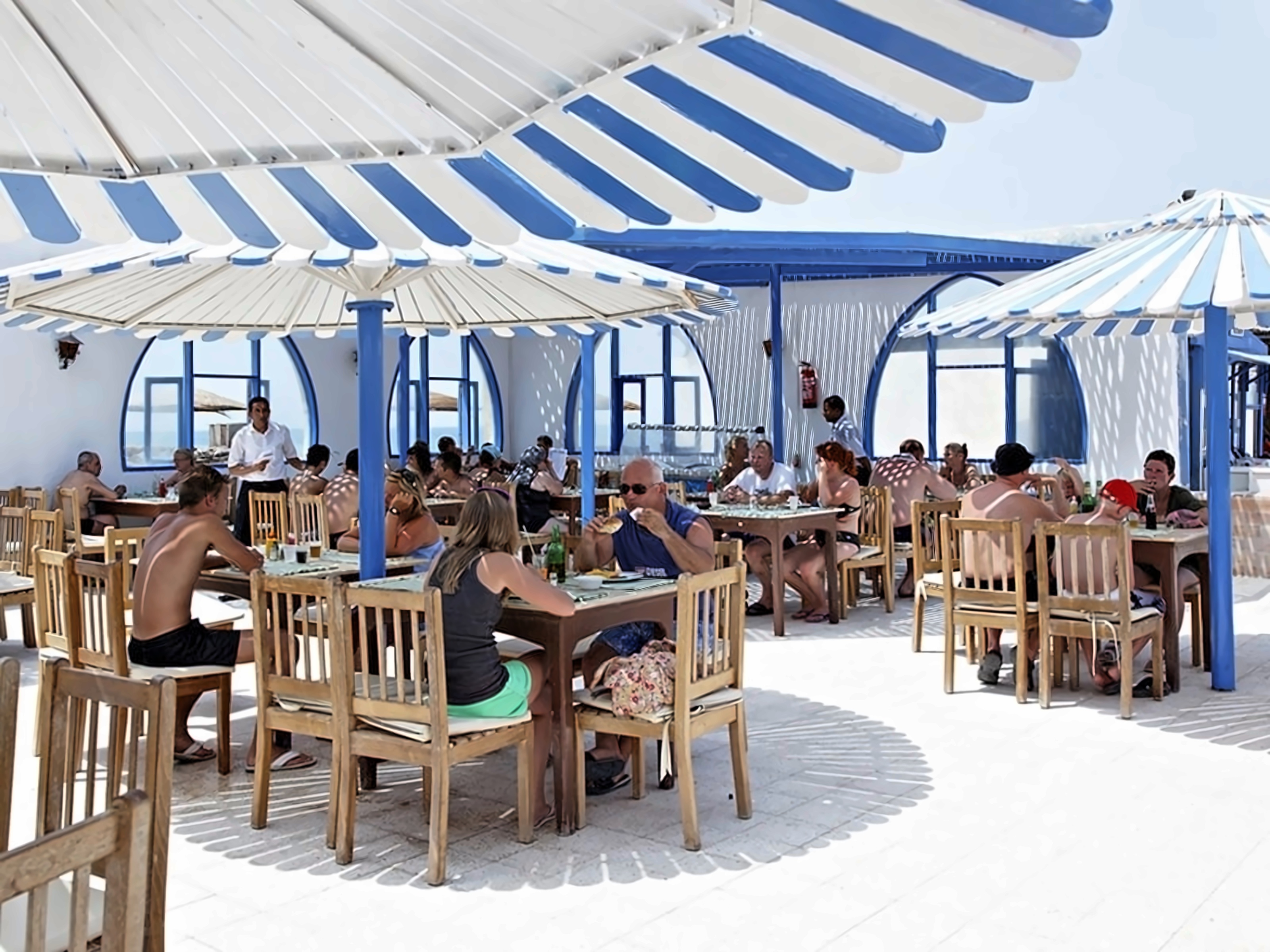 Royal Star Empire Beach Hurghada Egypt photo, price for the vacation from  Join UP!