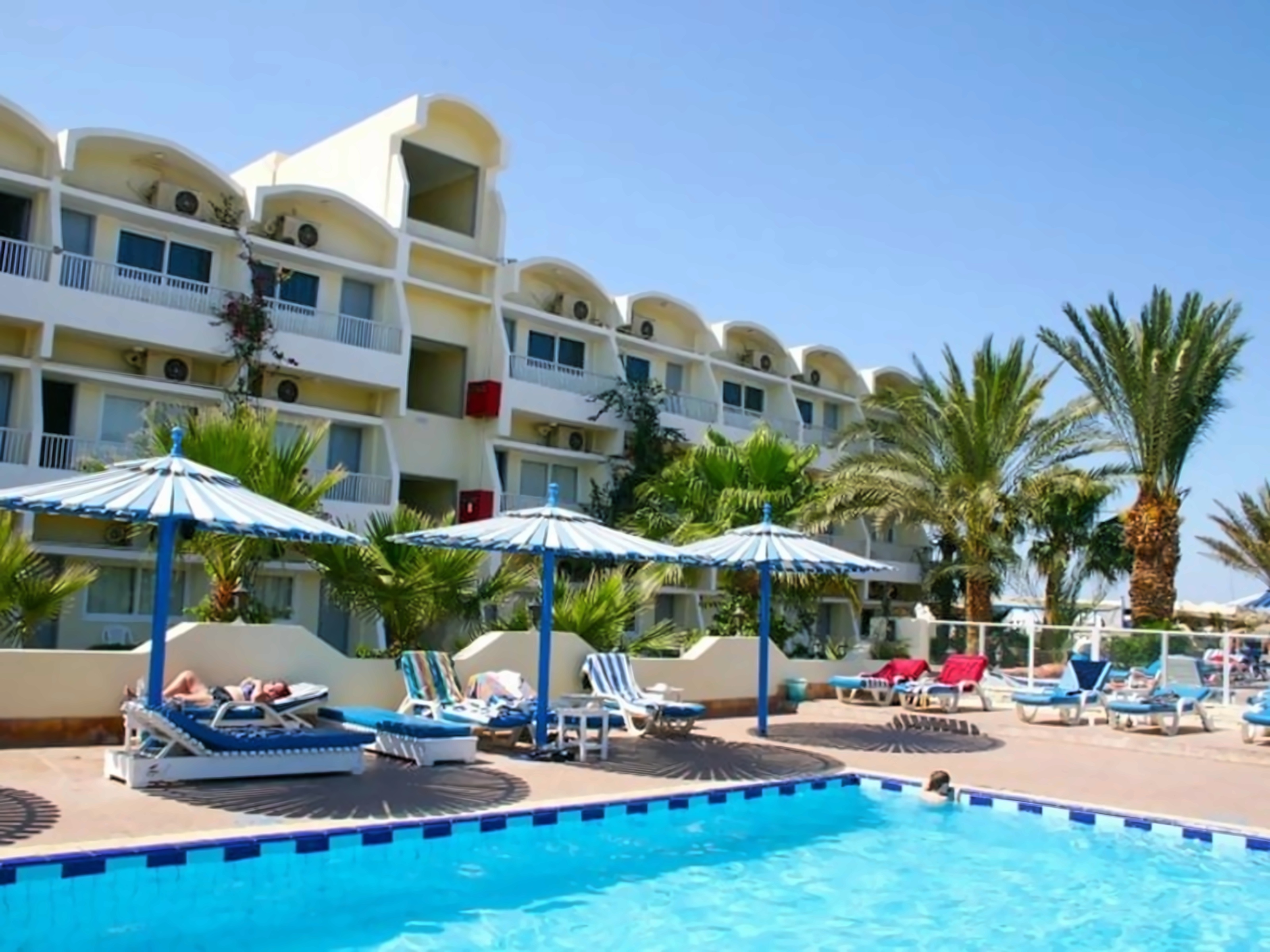 Royal Star Empire Beach Hurghada Egypt photo, price for the vacation from  Join UP!