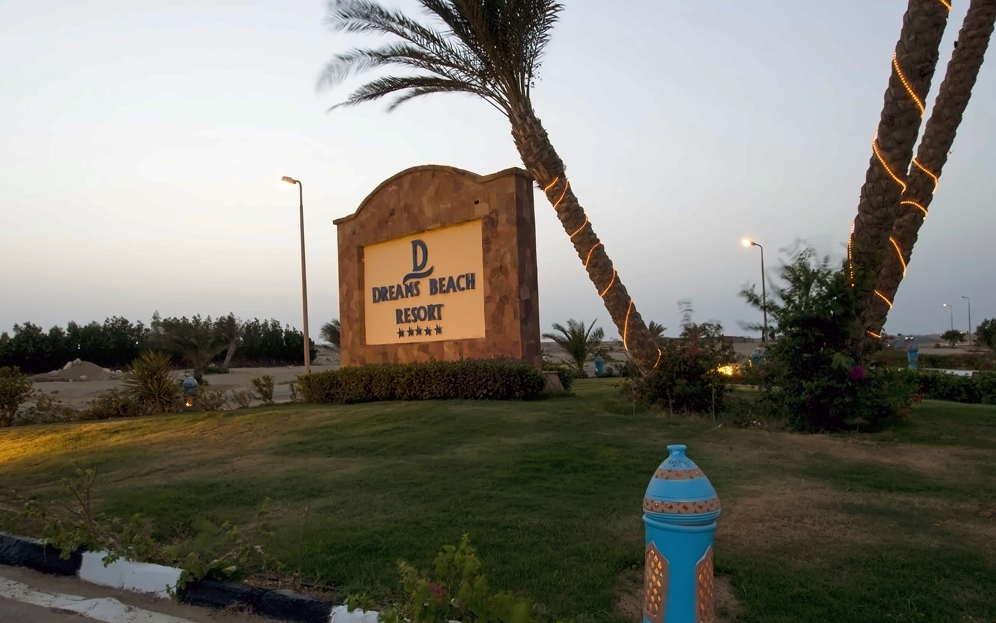 Dreams Beach Resort Marsa Alam Marsa Alam Egypt Photo Price For The Vacation From Join Up