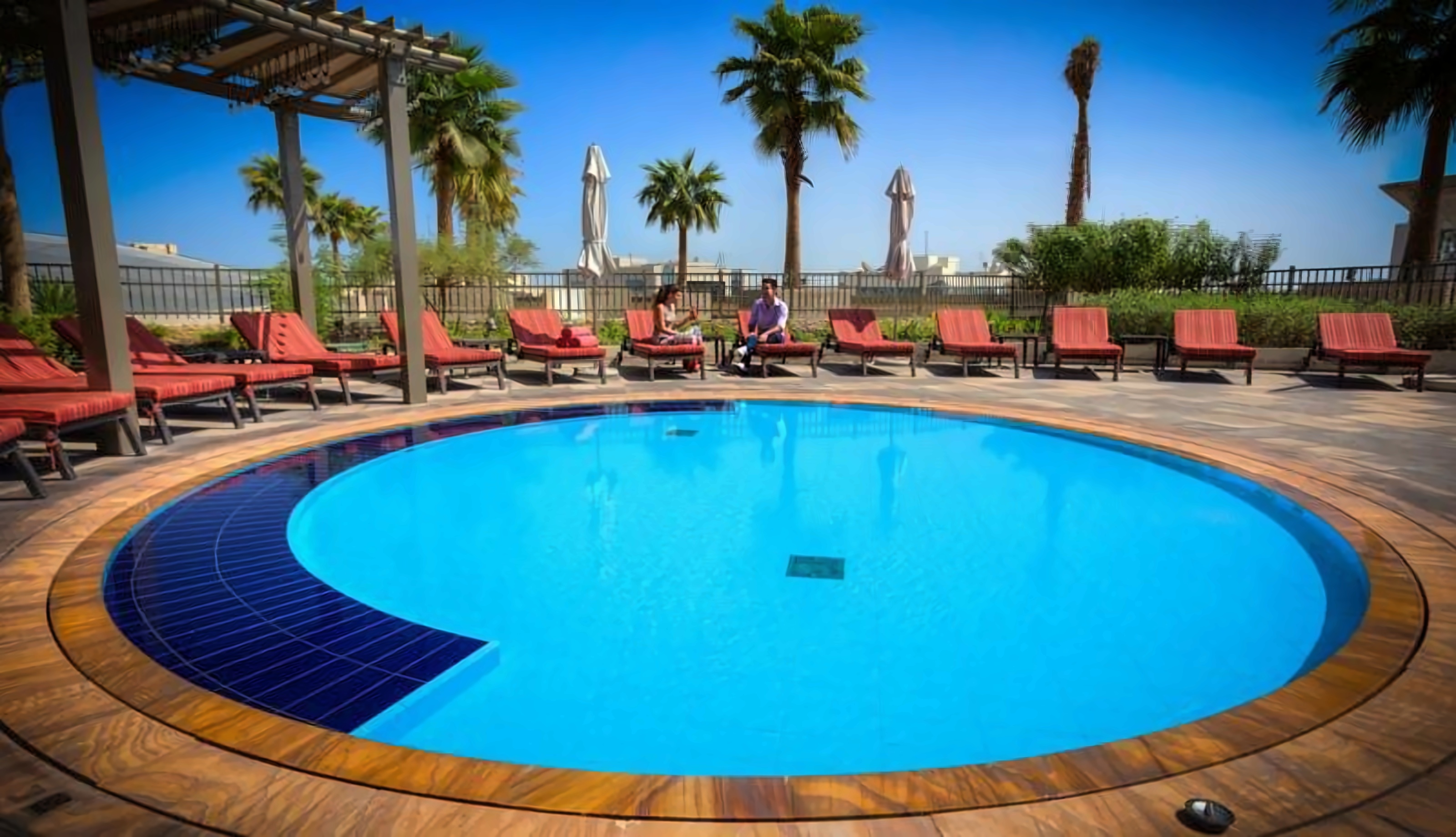 Swissotel Living Al Ghurair Dubai Dubai Deira UAE photo, price for