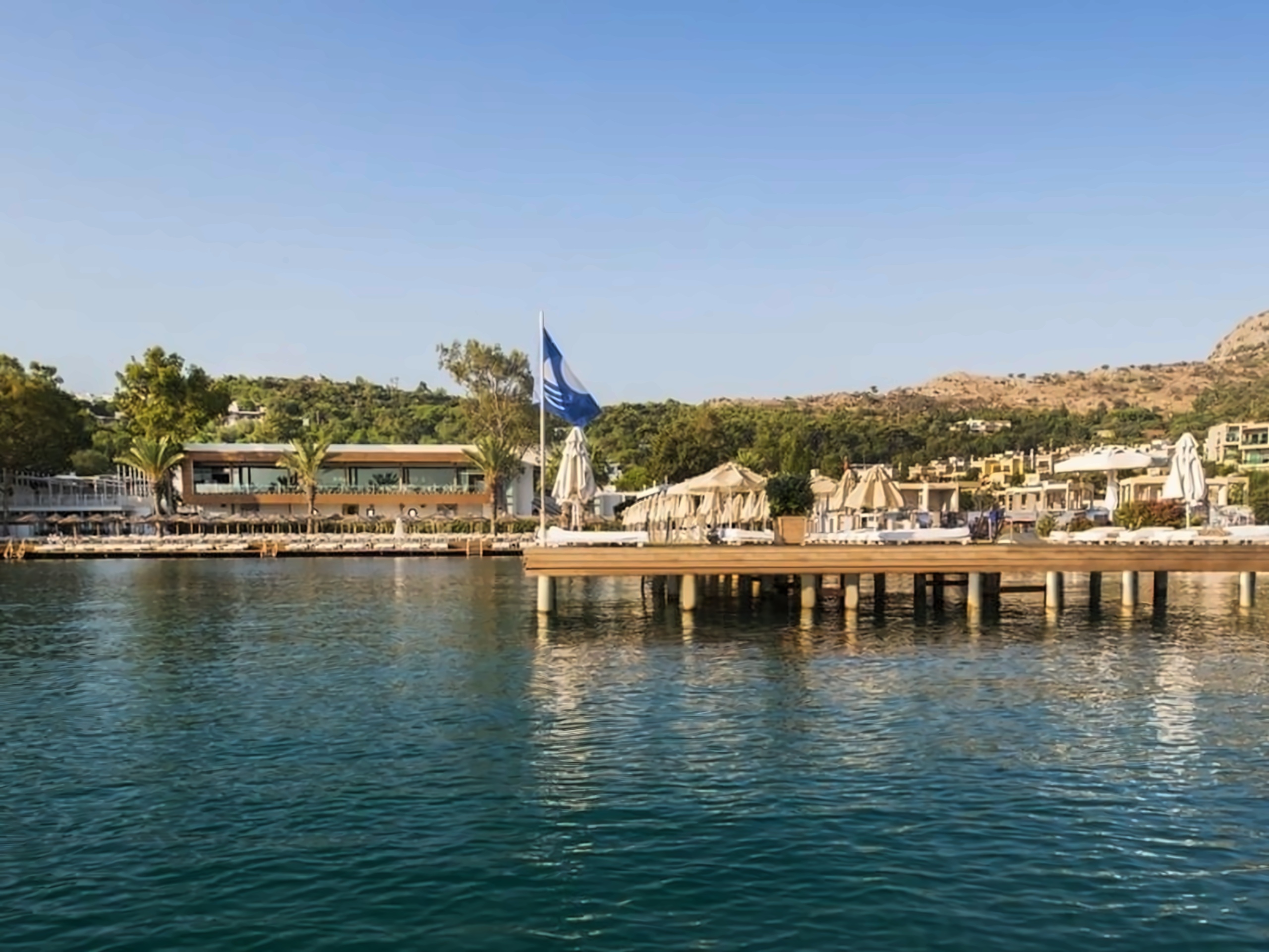 voyage turkbuku bodrum