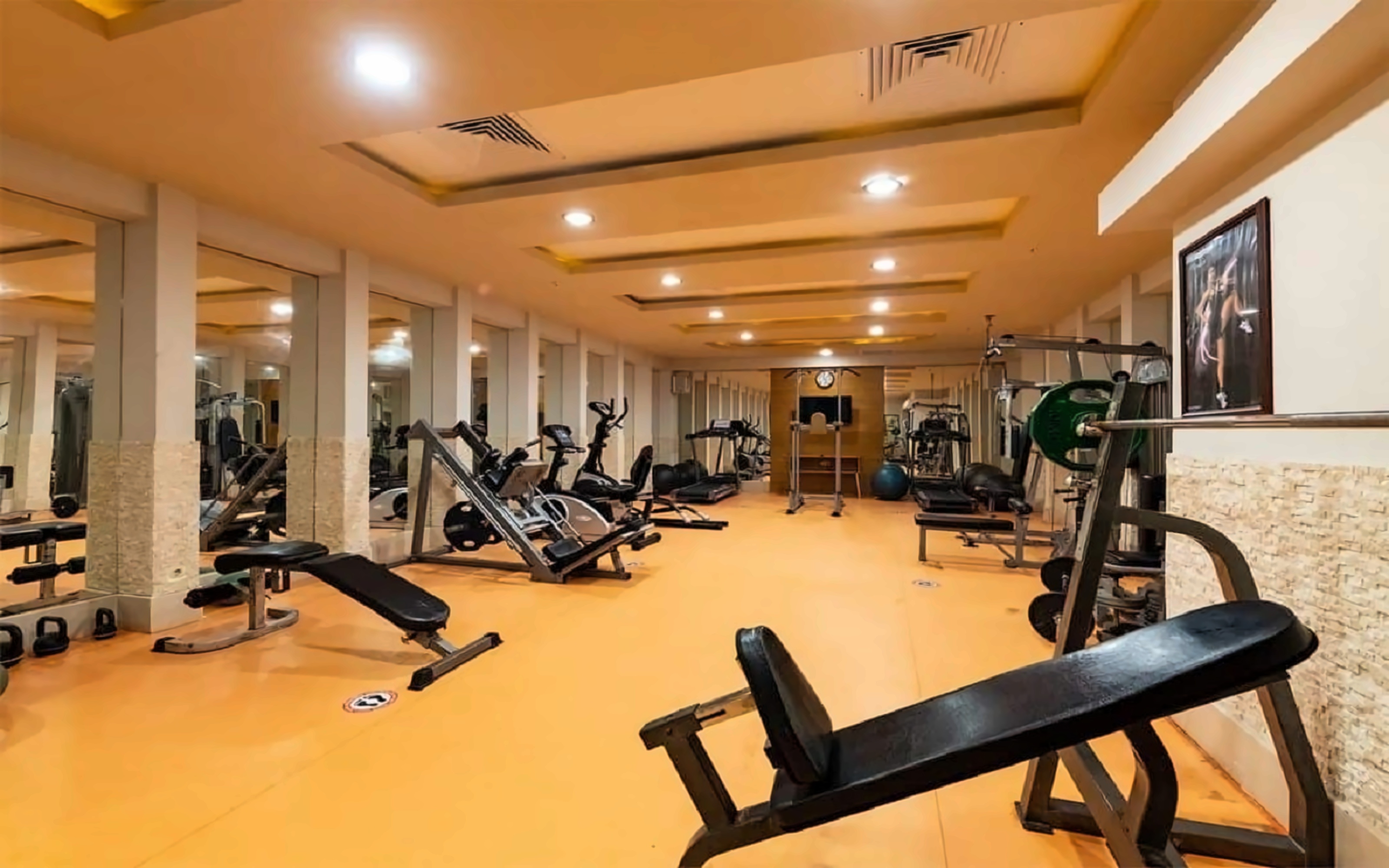 Viking Star Hotel Kemer Turkey photo, price for the vacation from Join UP!
