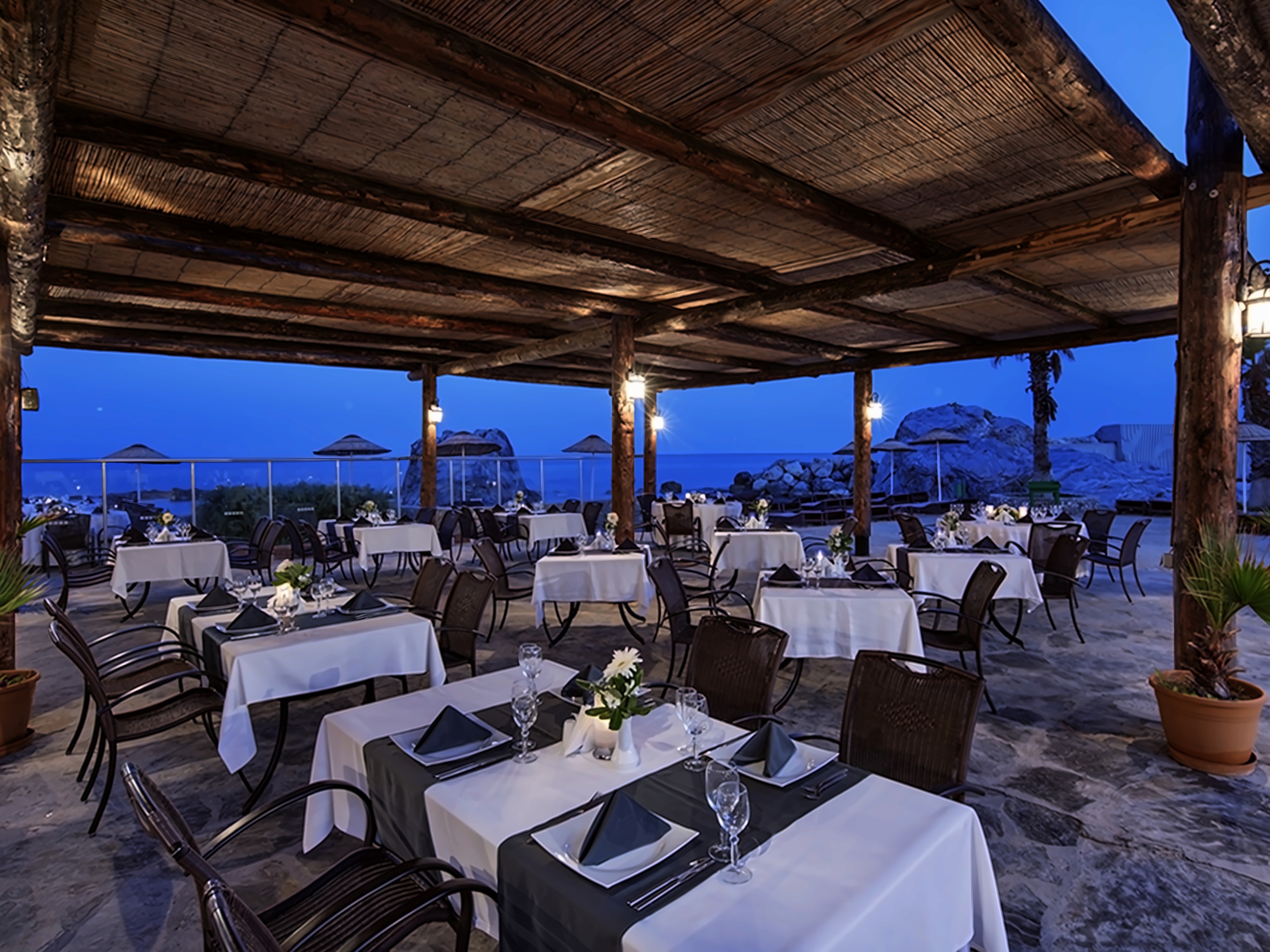 Pine Bay Holiday Resort Kusadasi Turkey photo, price for the vacation ...