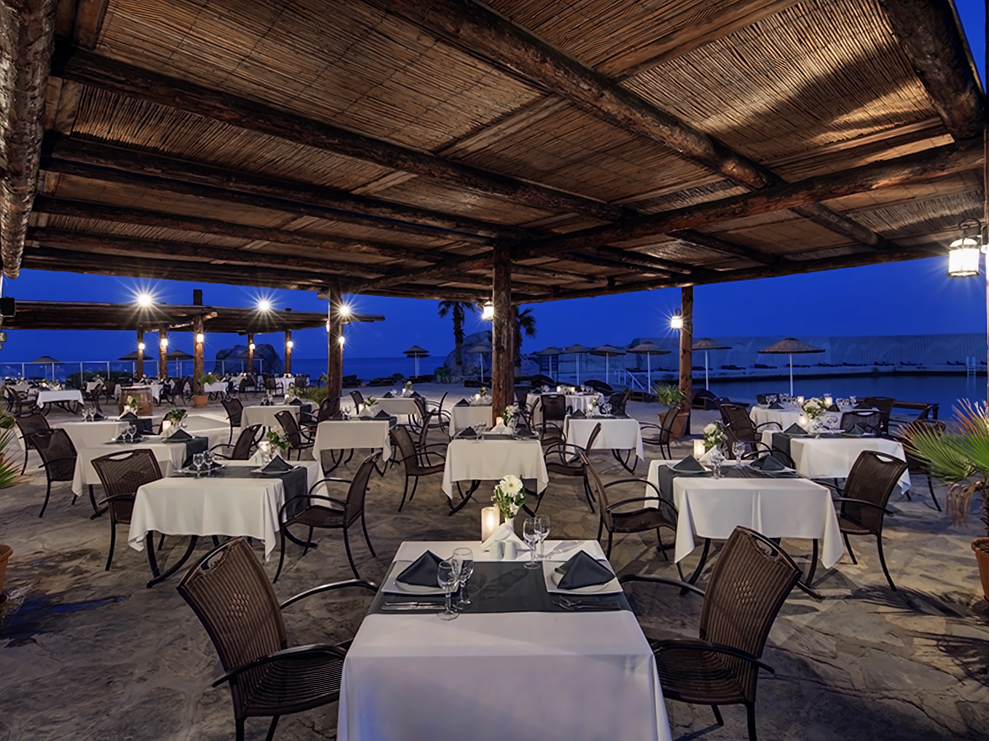 Pine Bay Holiday Resort Kusadasi Turkey photo, price for the vacation ...