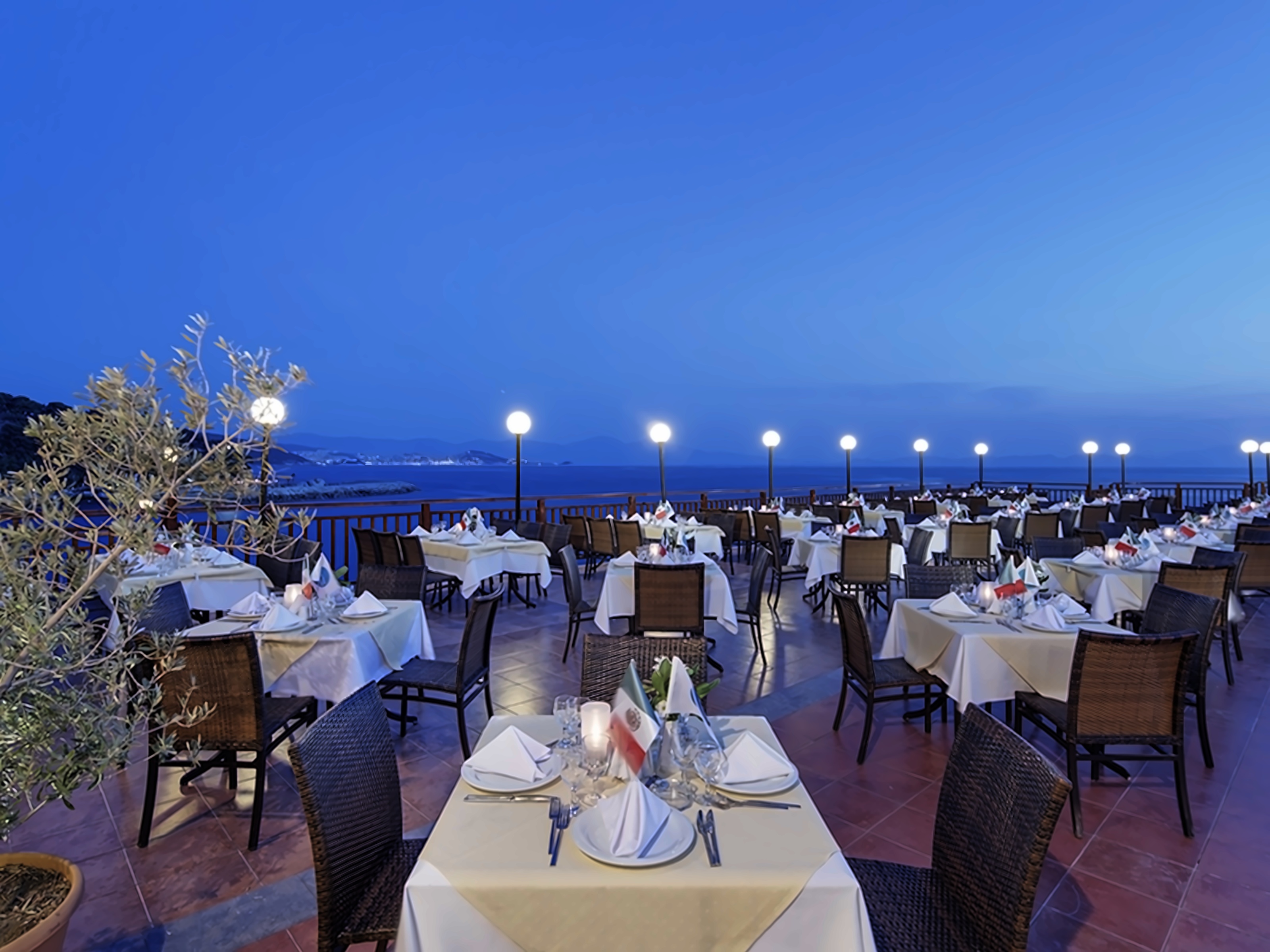 Pine Bay Holiday Resort Kusadasi Turkey photo, price for the vacation ...