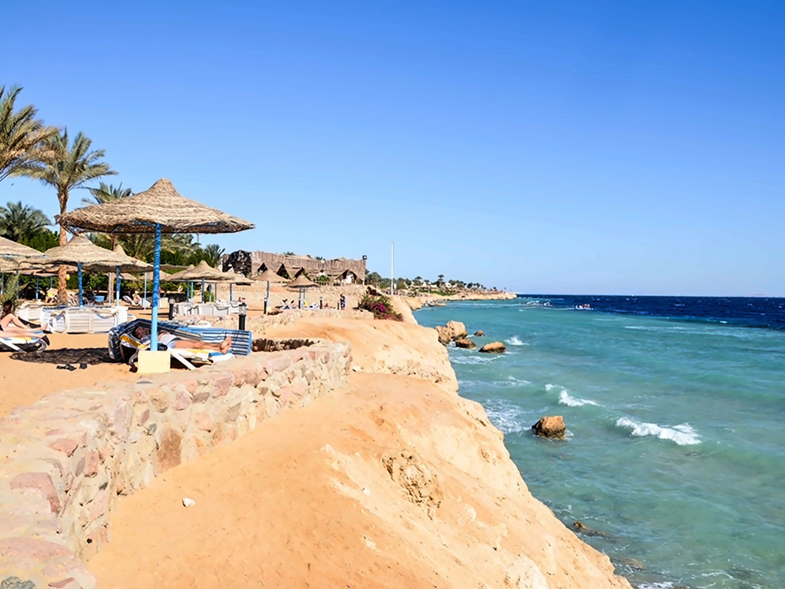 queen sharm resort beach 4 египет шарм эль шейх отель