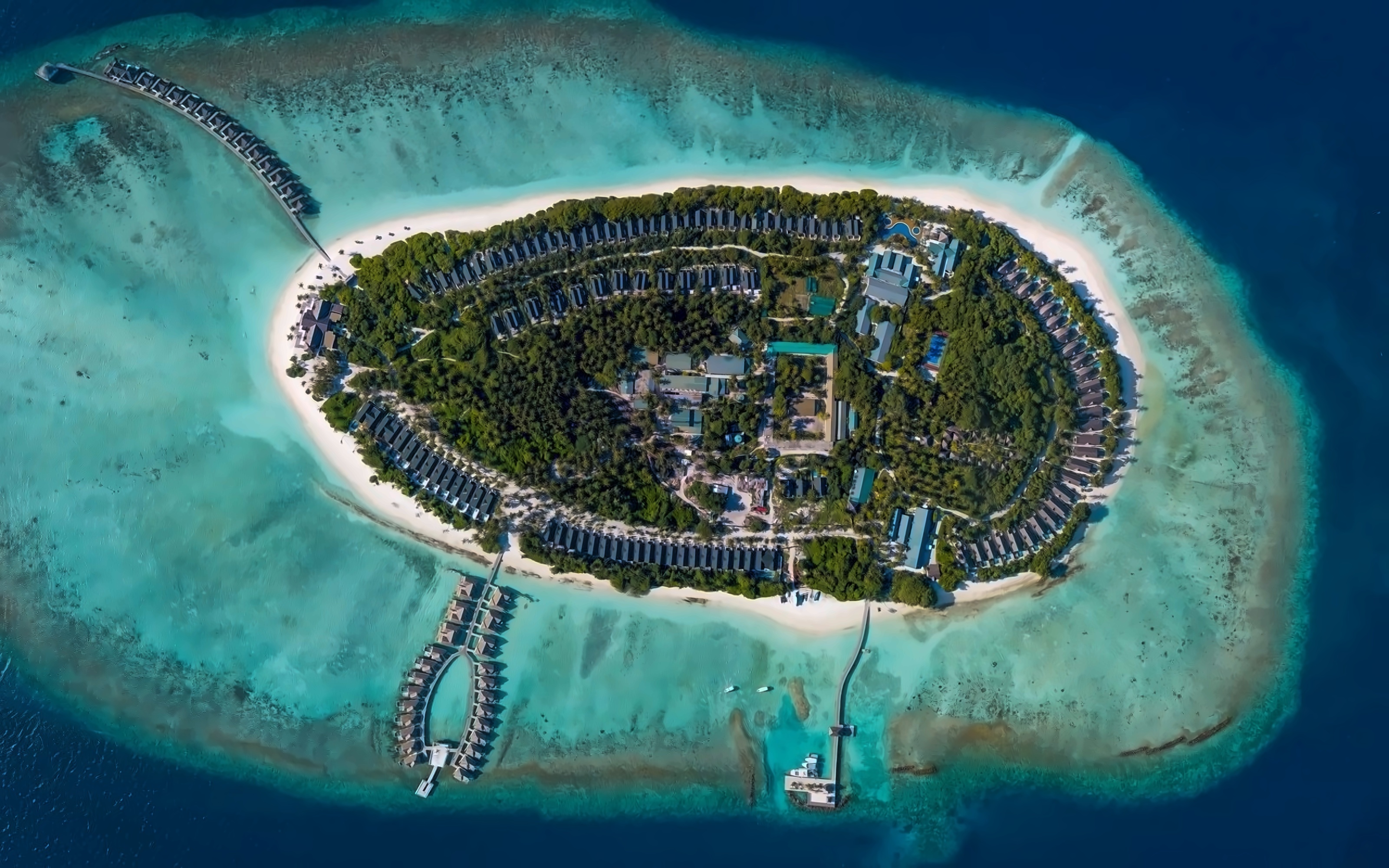 Dhigufaru Island Resort Raa Atoll & Baa Atoll Maldives photo