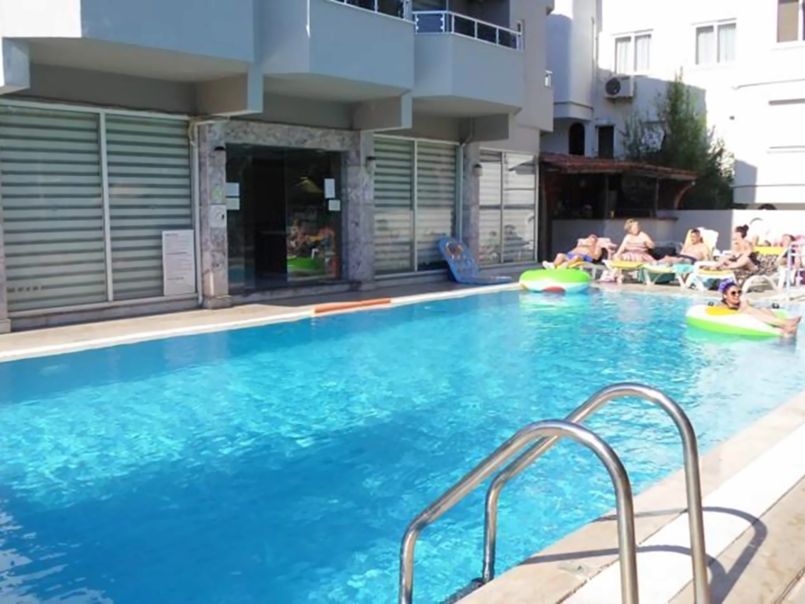 Myra Hotel Marmaris Turkiye photo, price for the vacation from Join UP!