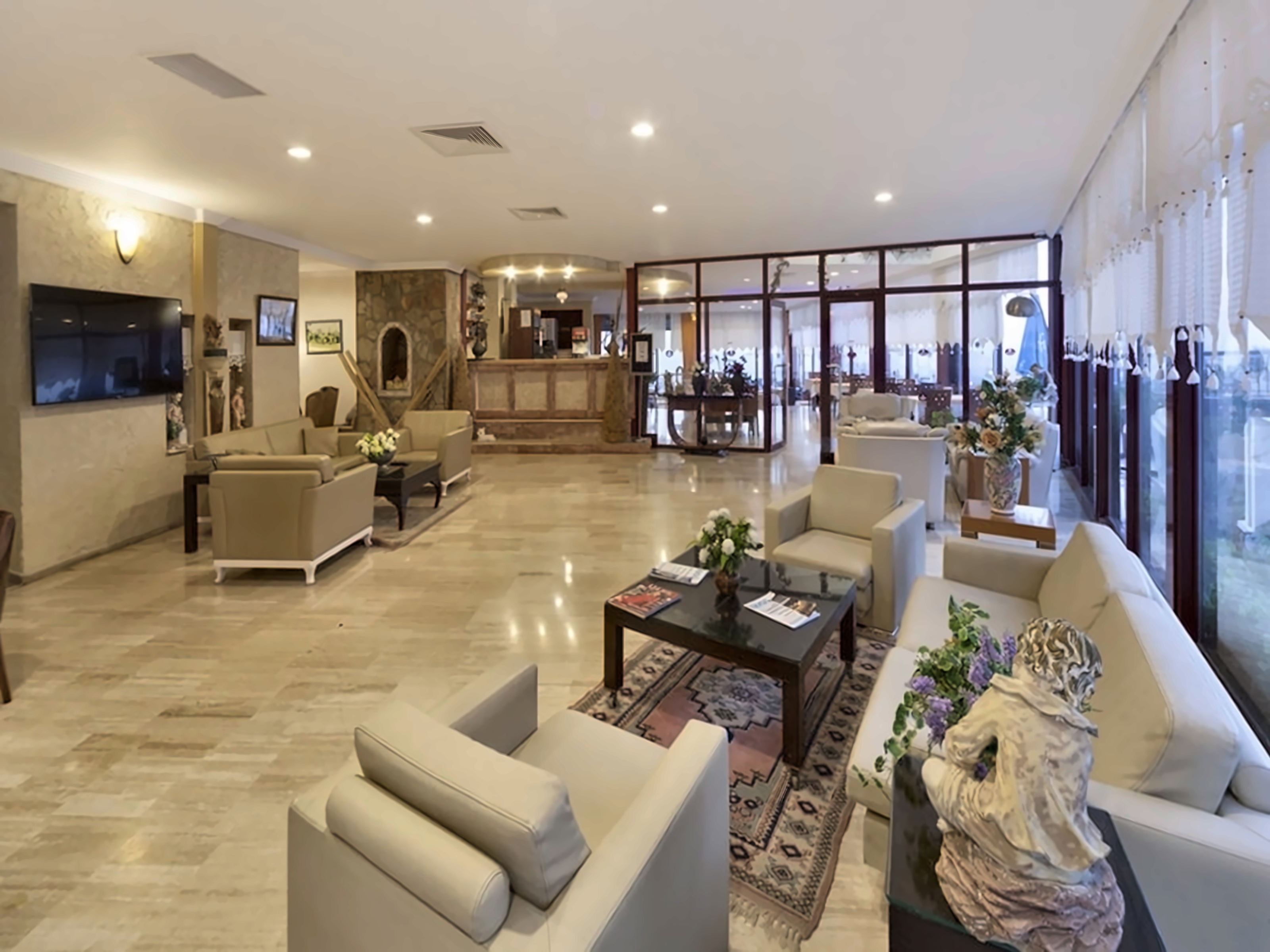 Crystal Hotel Bodrum Bodrum Turkiye photo, price for the vacation from