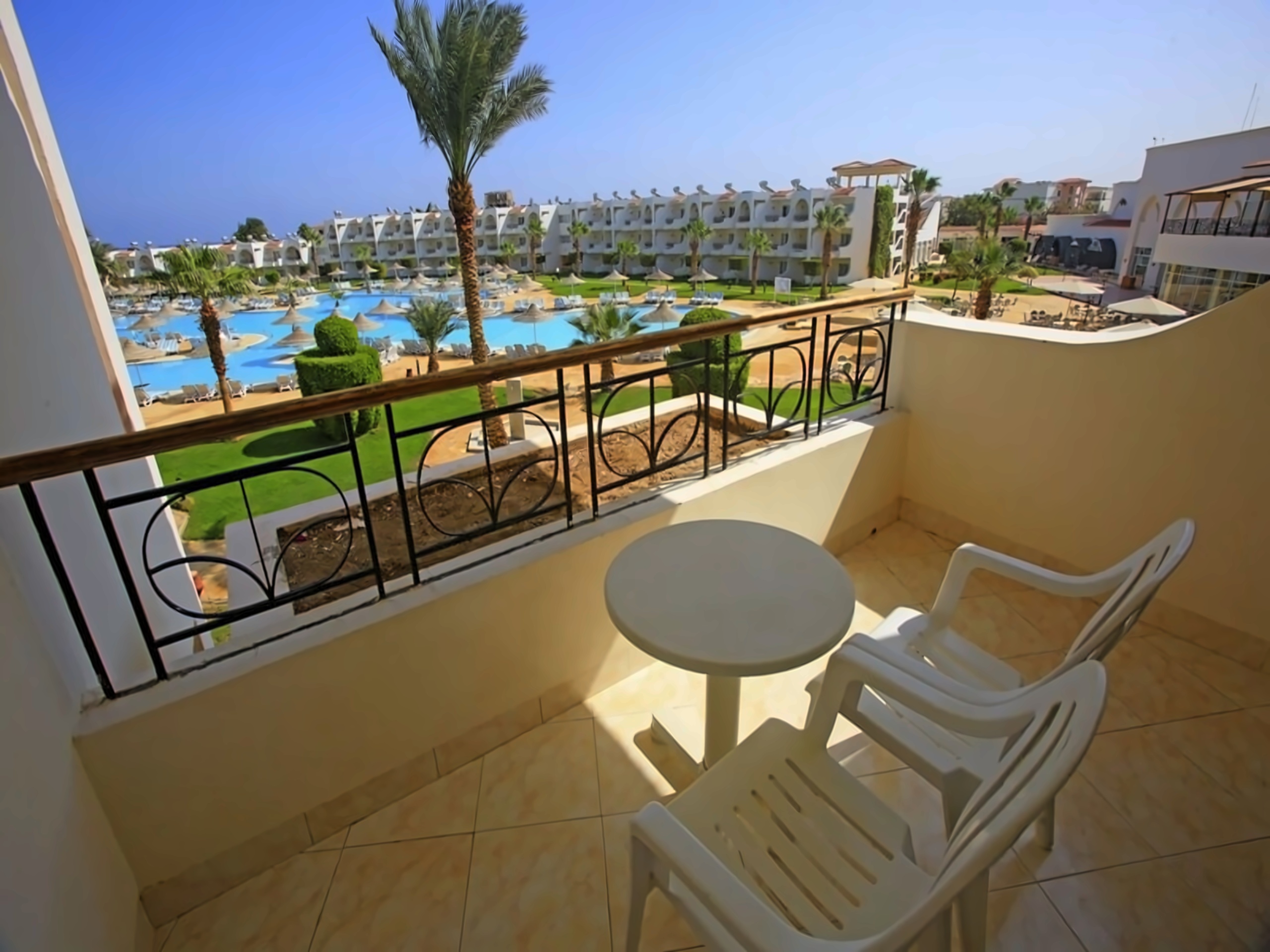 Labranda Club Makadi (ex. Club Azur) Makadi Bay Egypt photo, price for the  vacation from Join UP!