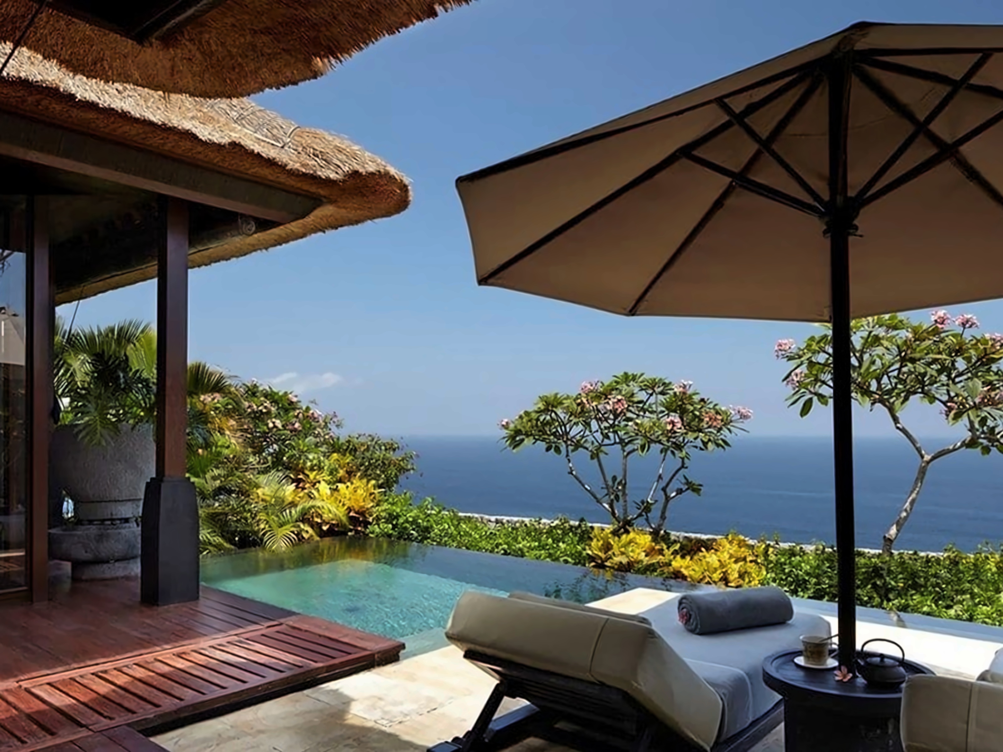 Bvlgari Hotels & Resorts Bali Унгасан, Пекату Индонезия (о. Бали) photo,  price for the vacation from Join UP!