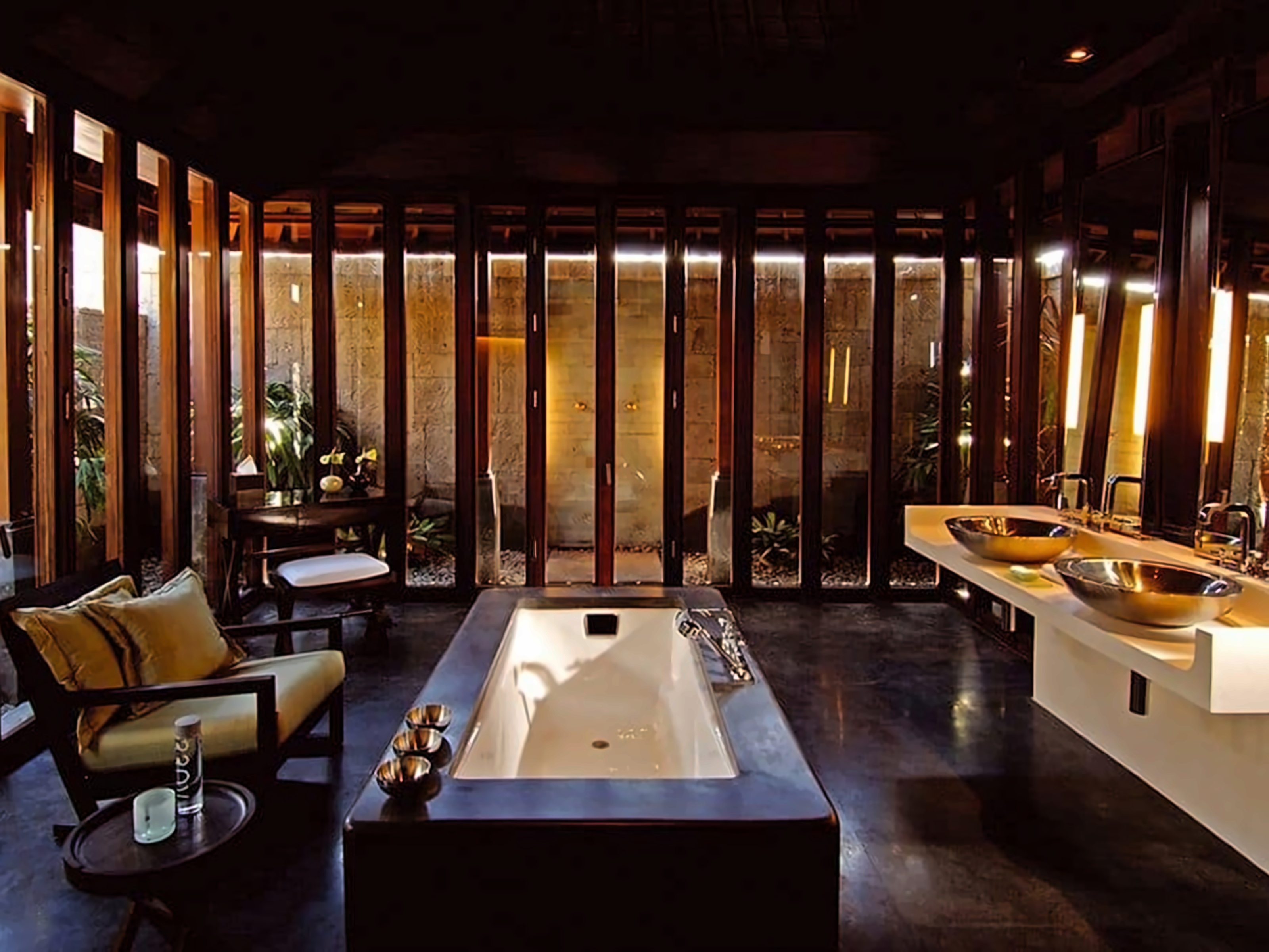 Bvlgari Hotels & Resorts Bali Унгасан, Пекату Индонезия (о. Бали) photo,  price for the vacation from Join UP!