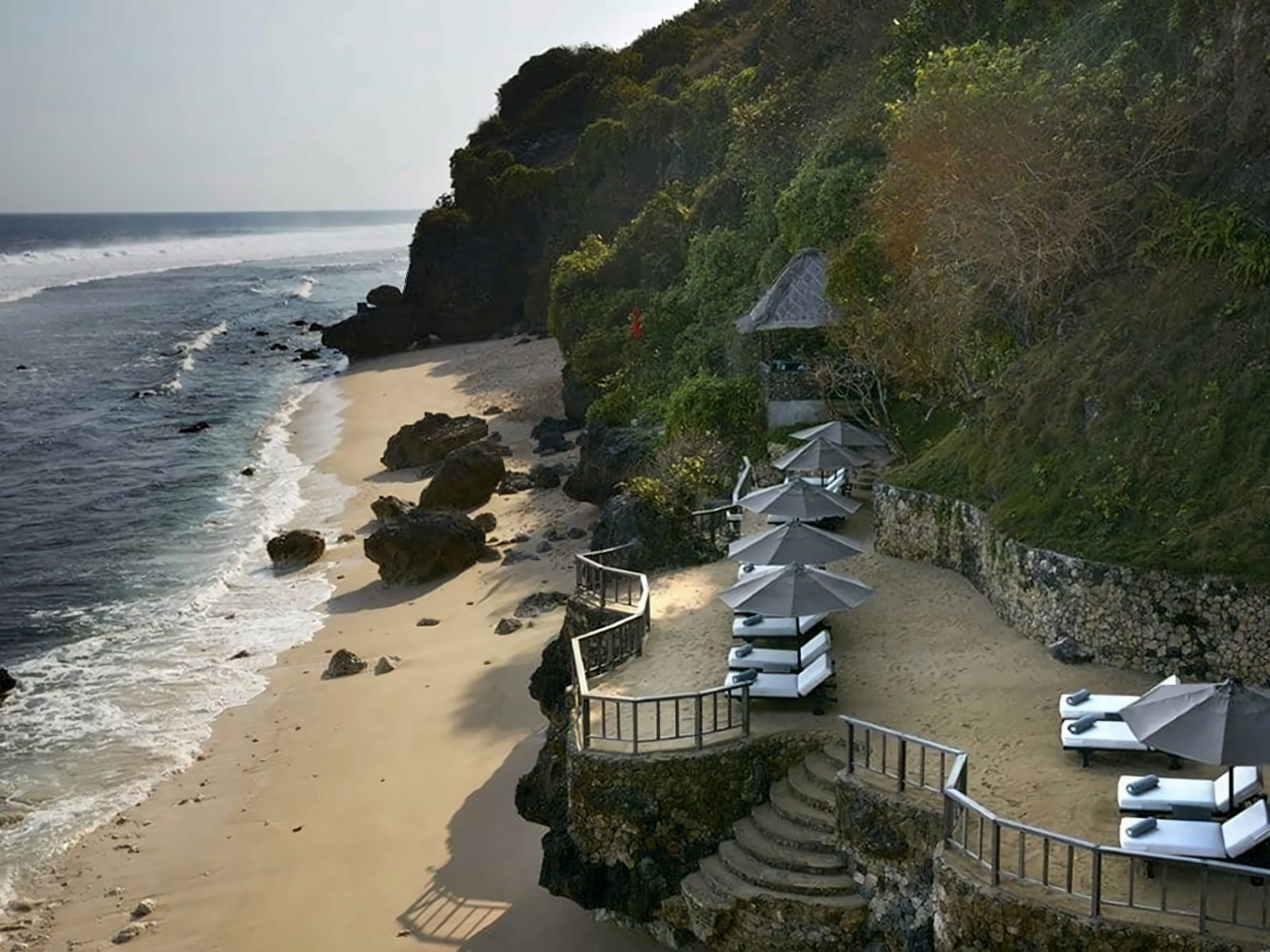 Bvlgari Hotels & Resorts Bali Унгасан, Пекату Индонезия (о. Бали) photo,  price for the vacation from Join UP!