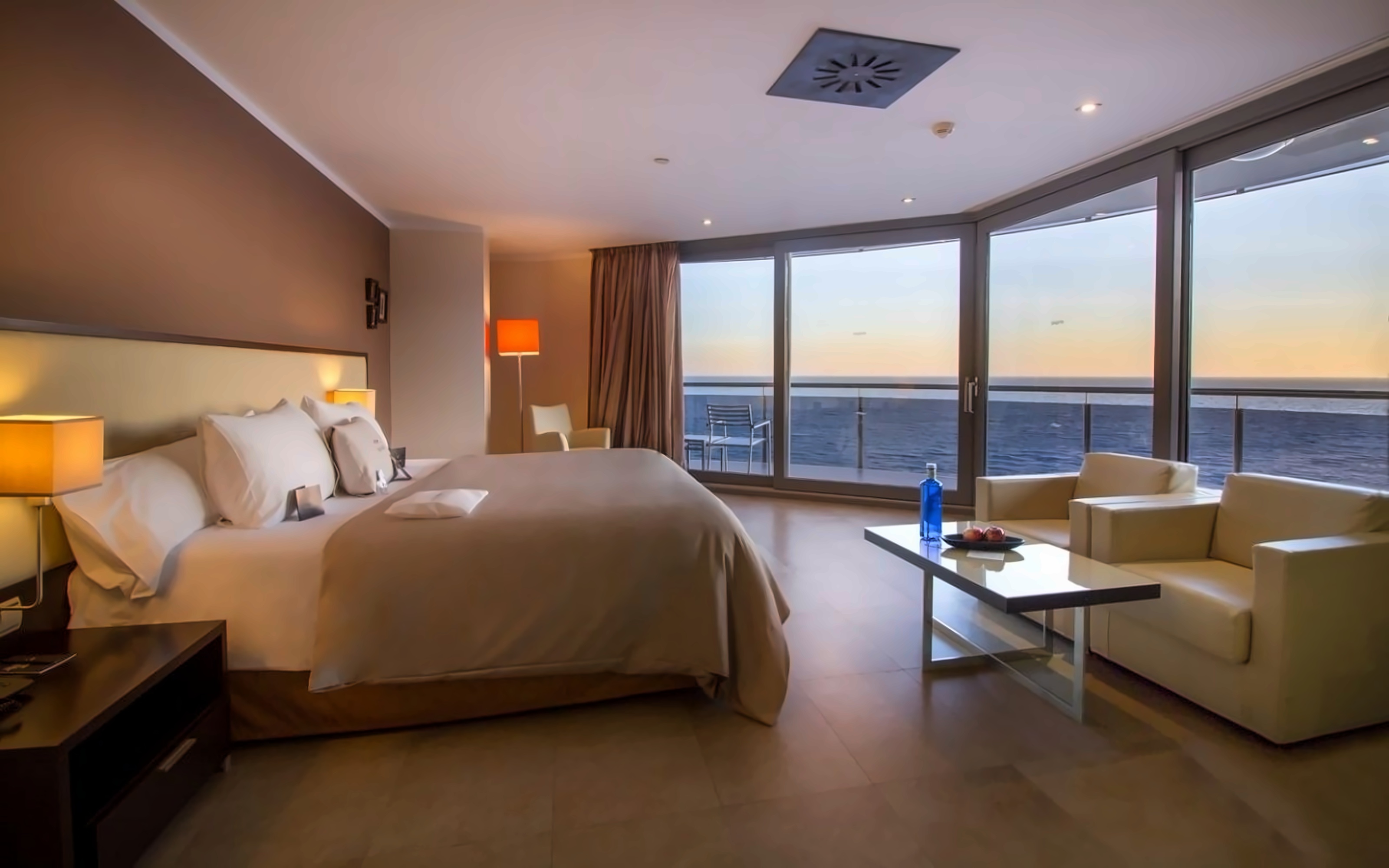 gran hotel sol y mar calpe