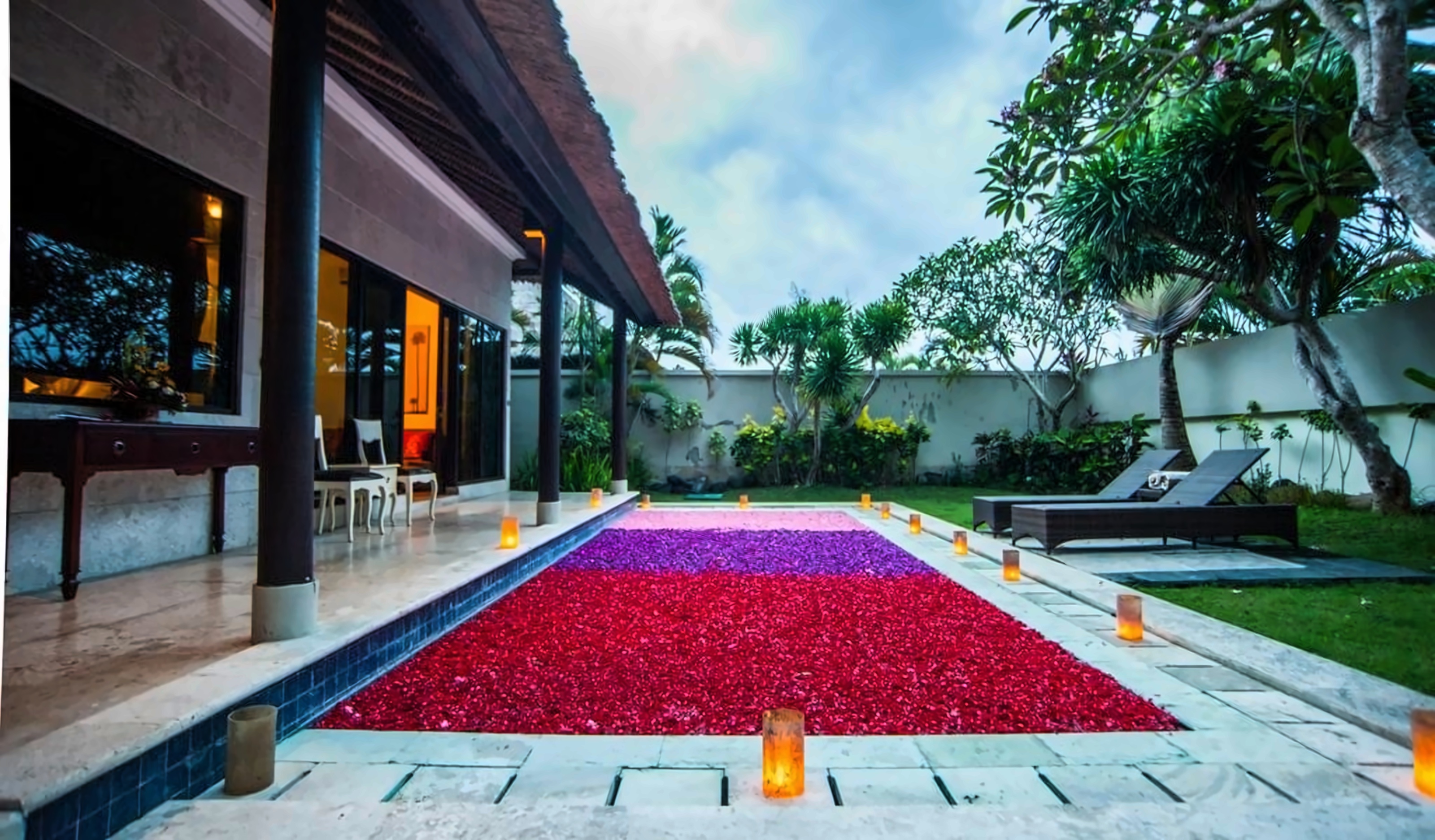 Hillstone Uluwatu Villa Унгасан, Пекату Индонезия (о. Бали) photo