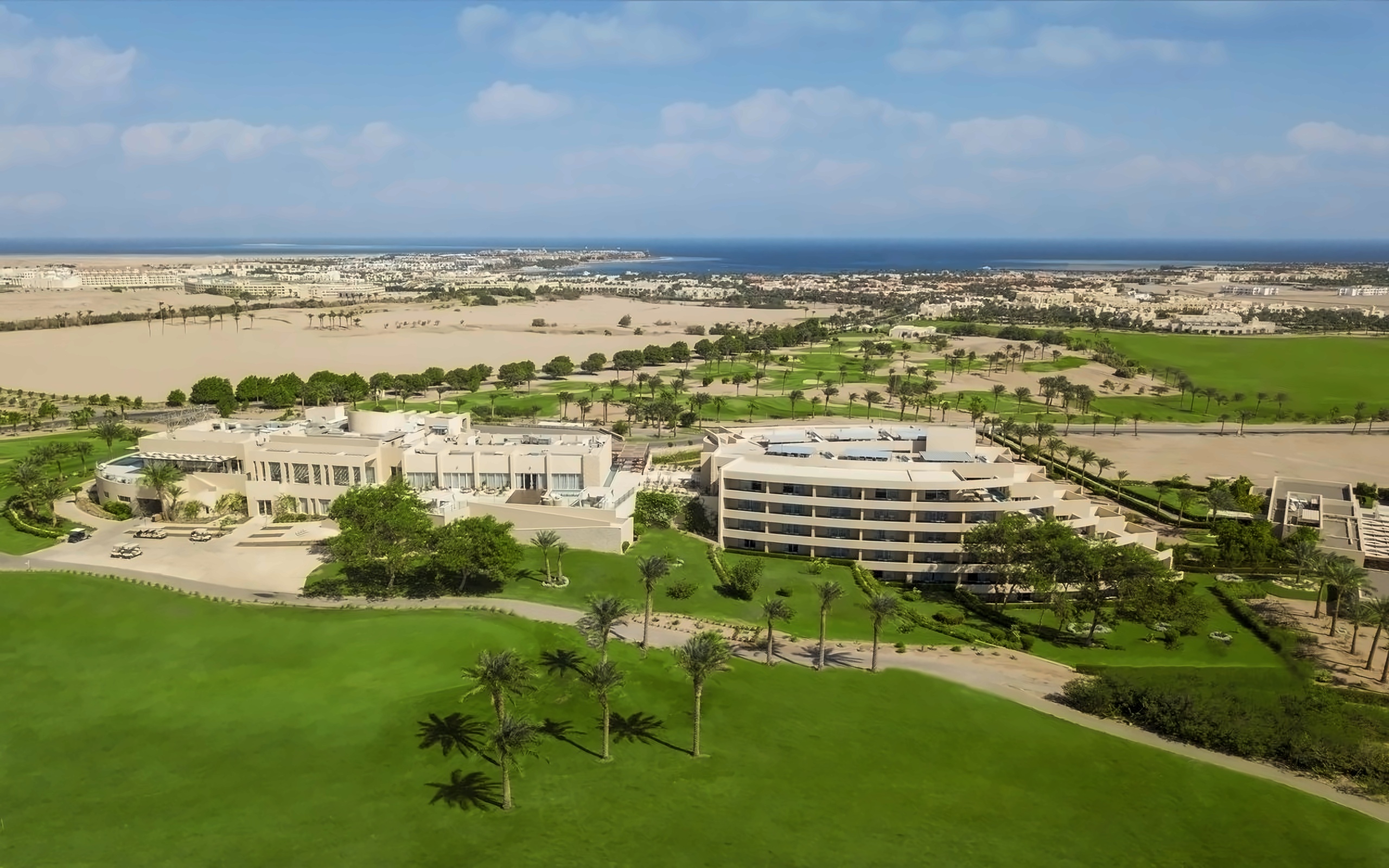 Steigenberger Makadi (Adults Only 18+) Madinat Makadi Egypt photo, price  for the vacation from Join UP!