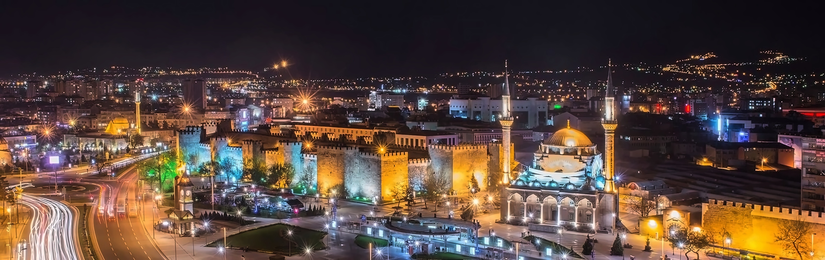 Kayseri Kosk Hotel photo 1