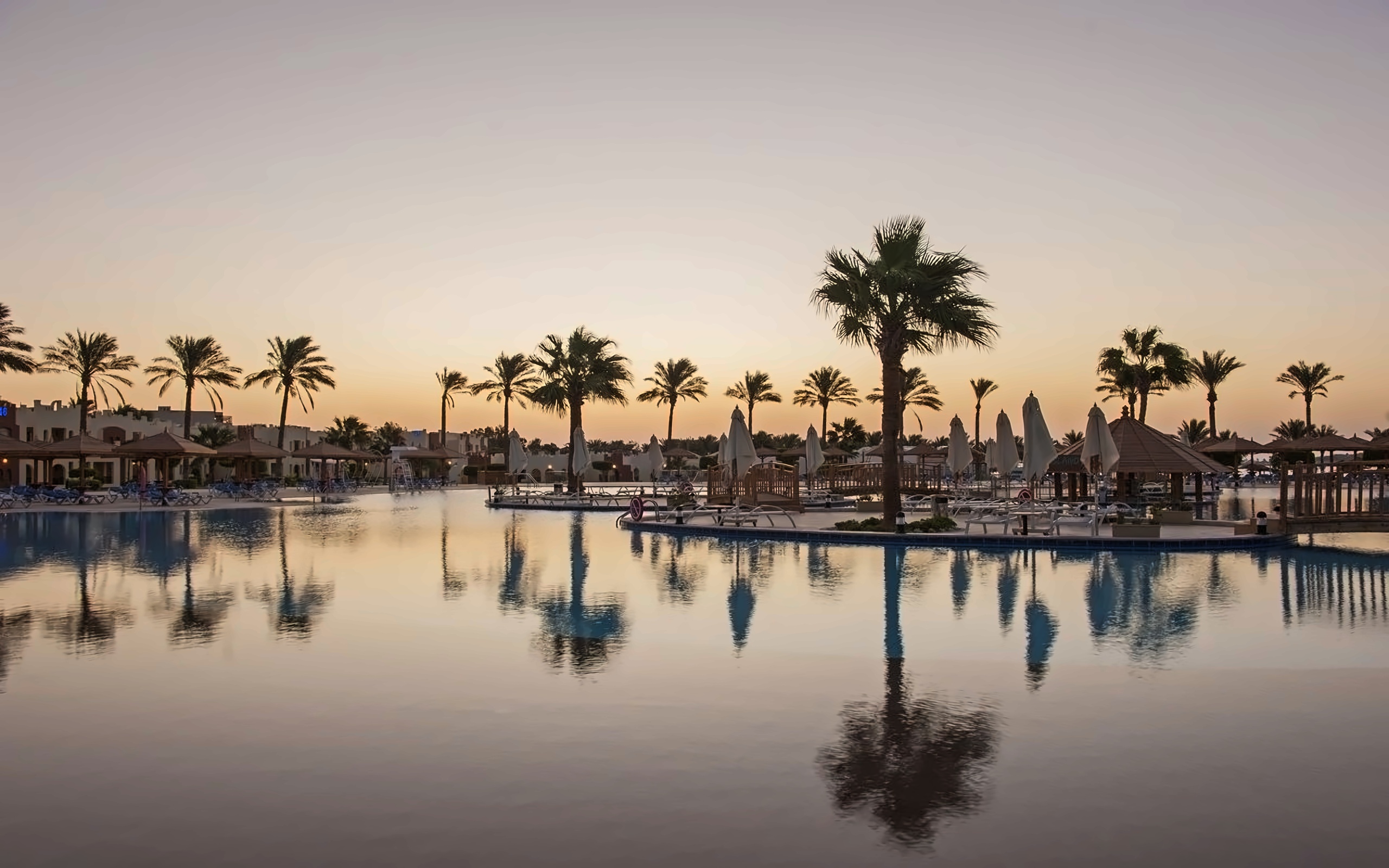 Sunrise Royal Makadi Resort -Select Makadi Bay Egypt photo, price for the  vacation from Join UP!