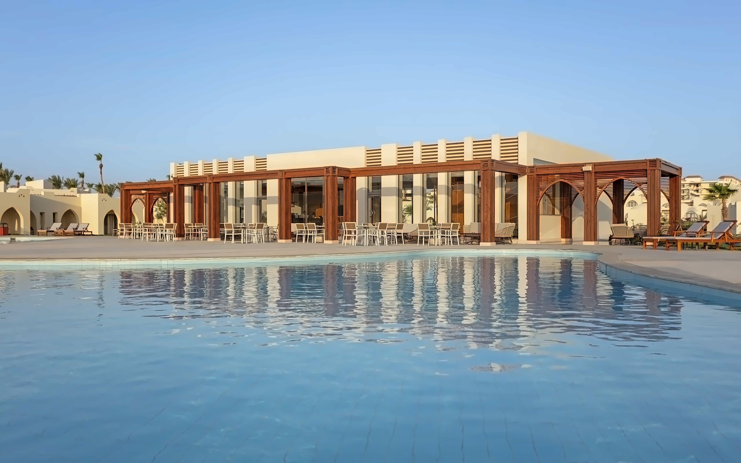Xanadu Makadi Bay Makadi Bay Egypt photo, price for the vacation from Join  UP!