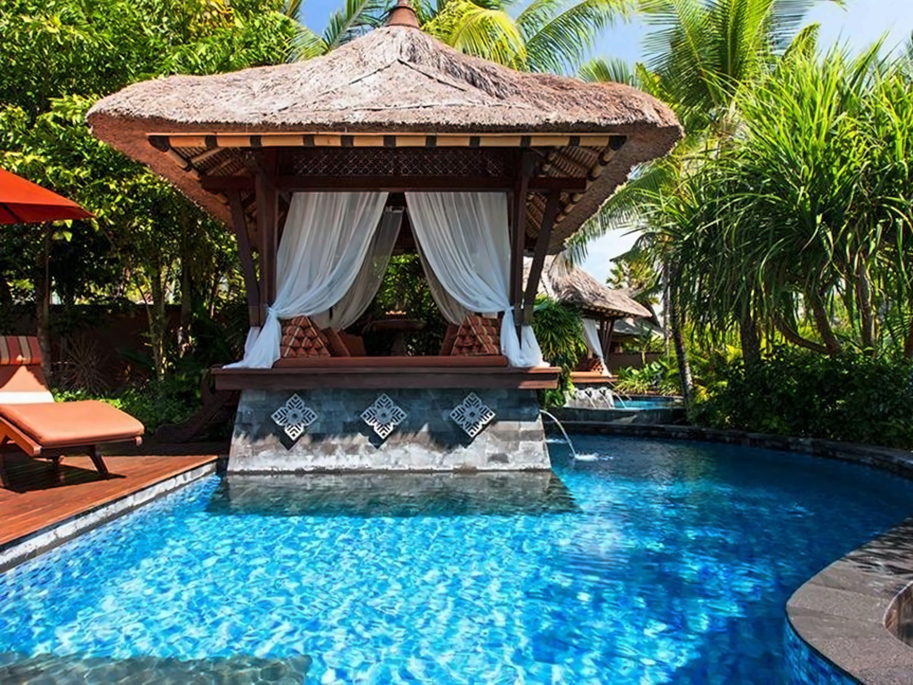 St. Regis Bali Resort Нуса Дуа Индонезия (о. Бали) photo, price for the  vacation from Join UP!