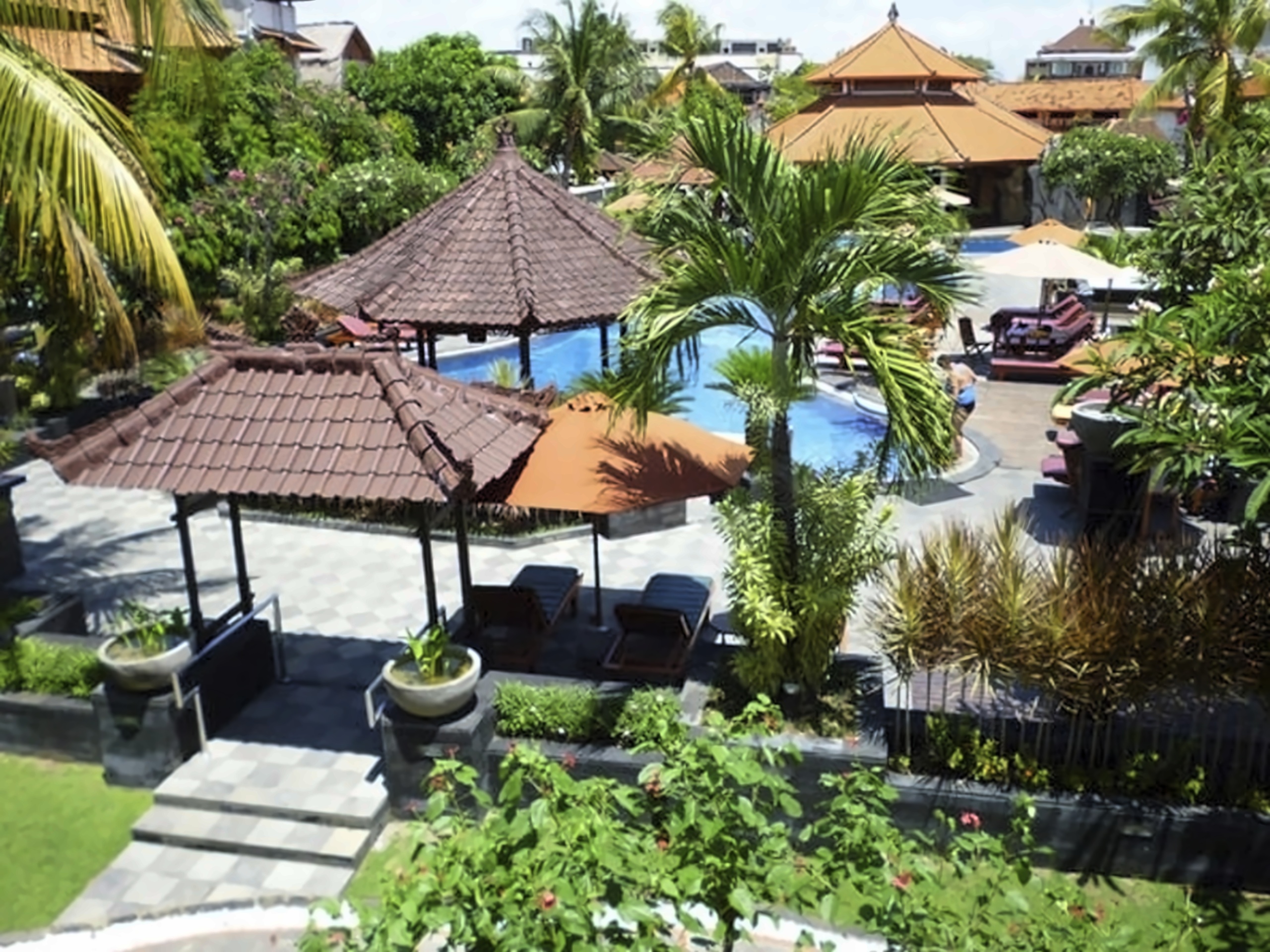 Kuta Beach Club Кута Индонезия (о. Бали) photo, price for the vacation from  Join UP!