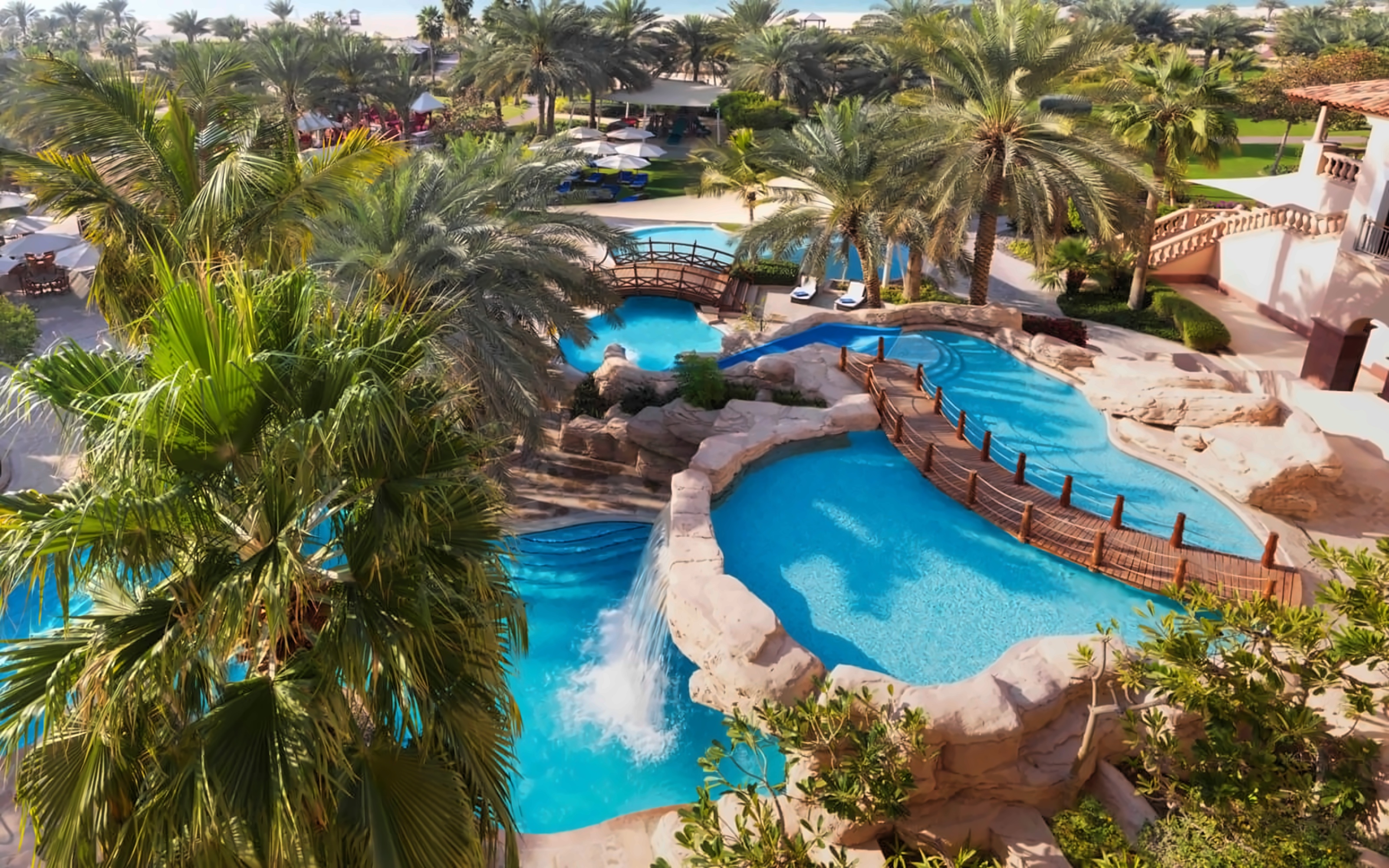 The Ritz Carlton Dubai Dubaj Dzhumejra Oae Photo Price For The Vacation From Join Up