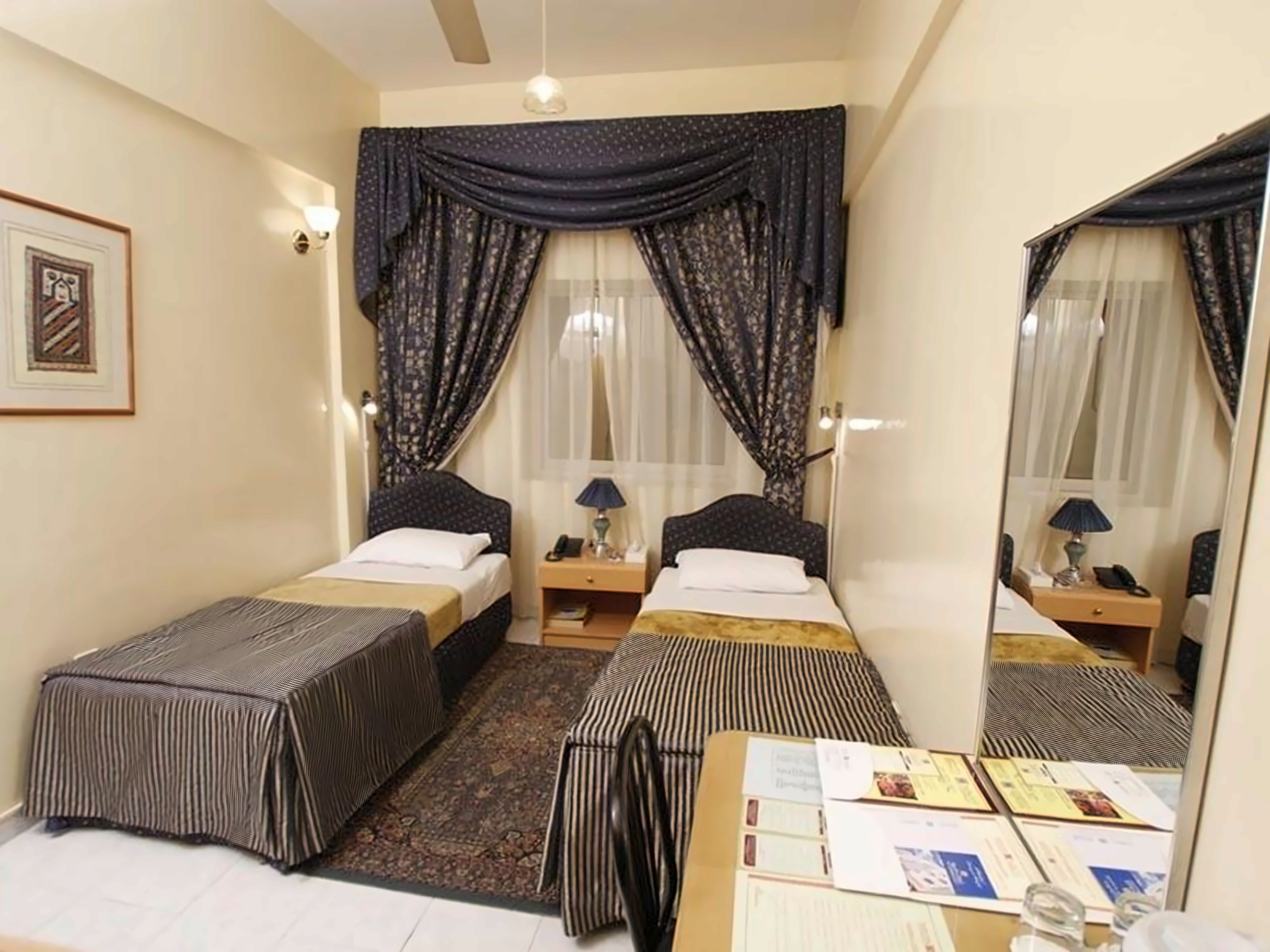 royalton hotel dubai reviews