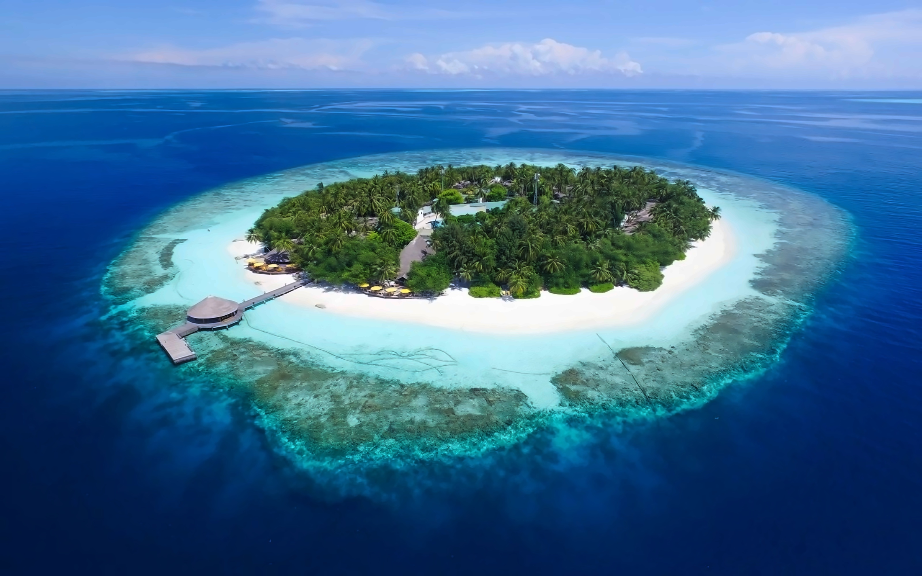 Best Resort for Snorkeling in Maldives | Maldives Calling