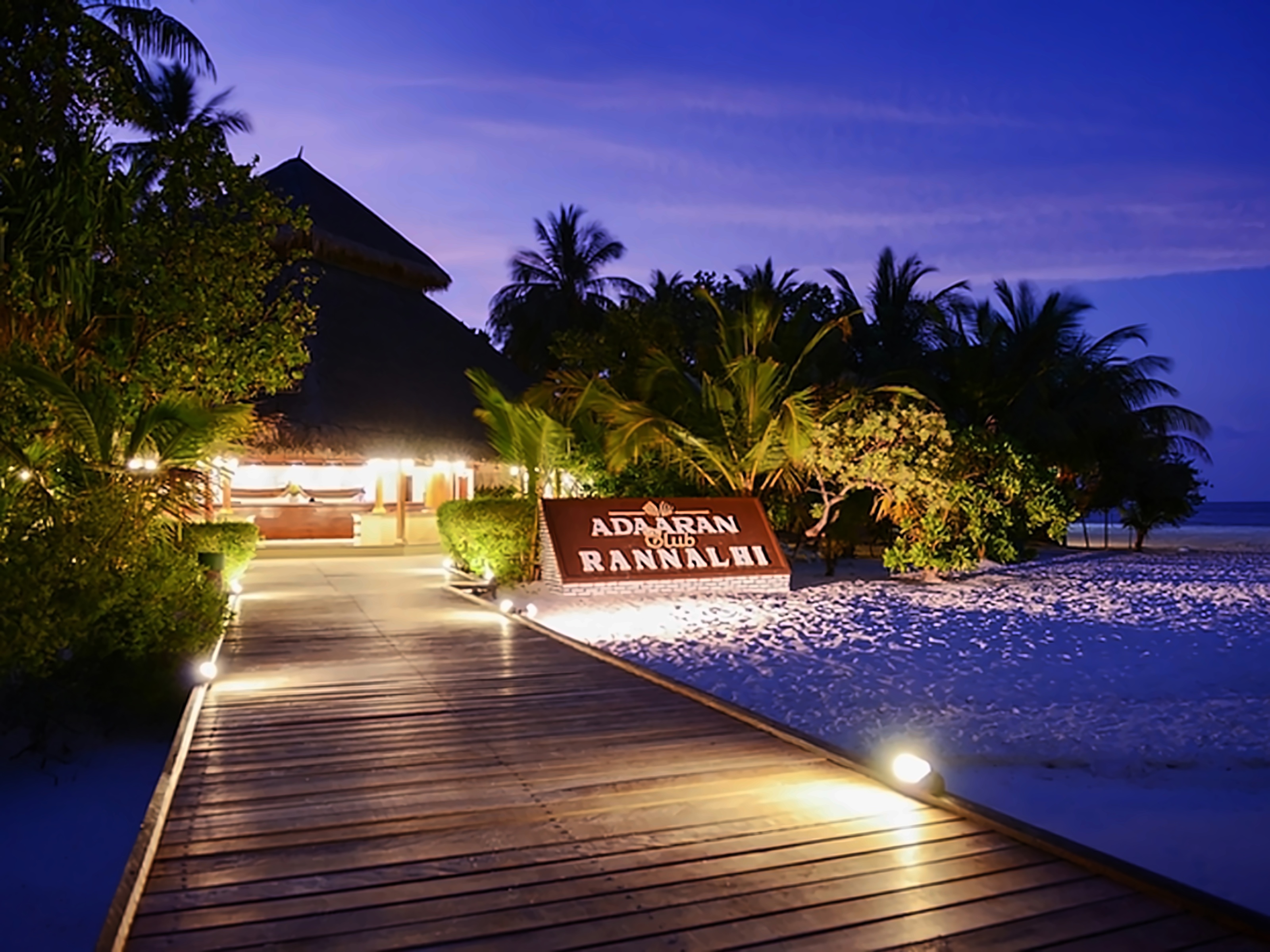 Adaaran Club Rannalhi Южный Мале Атолл Maldives photo, price for the  vacation from Join UP!